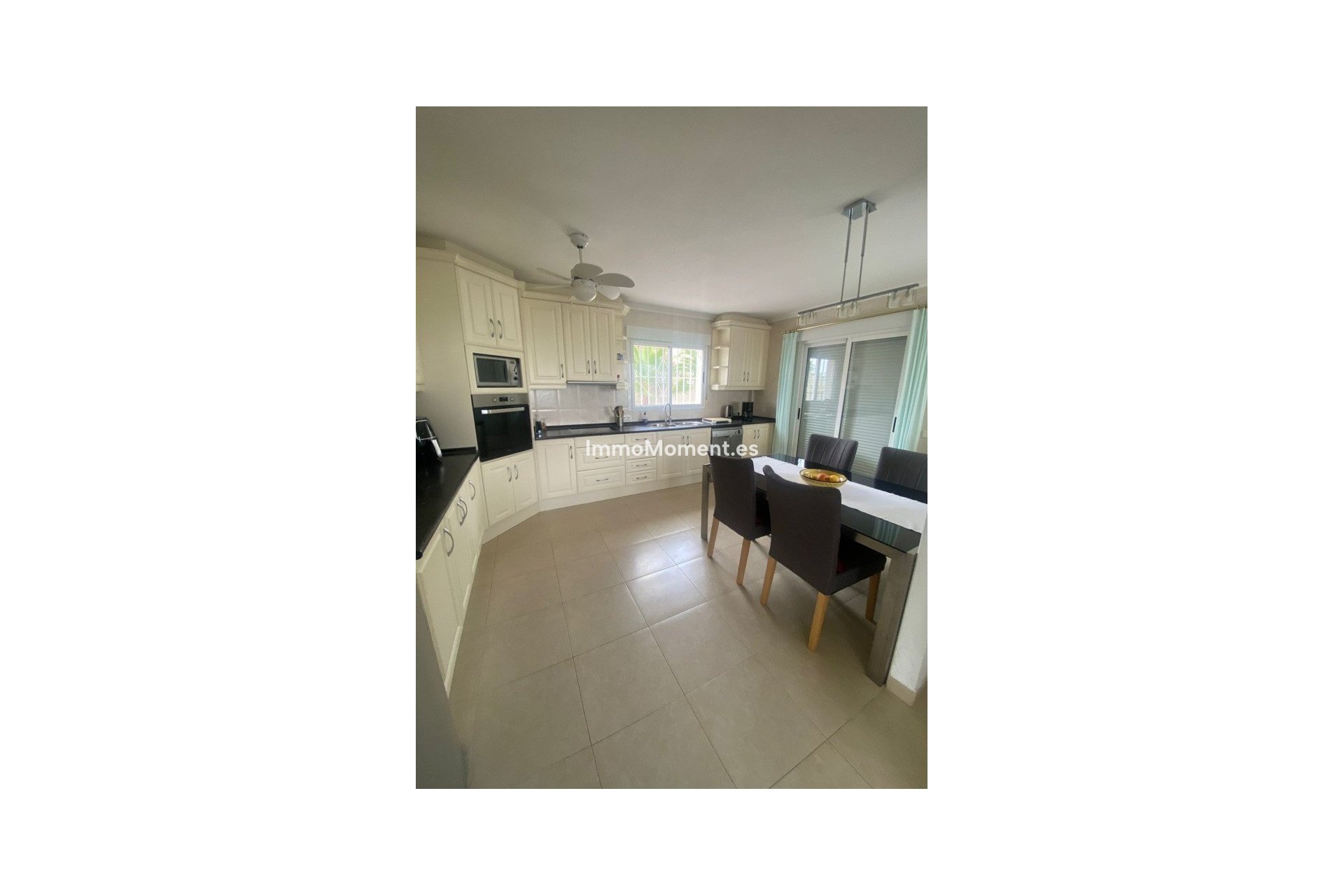 Reventa - Villa independiente - Algorfa - Algorfa Centro