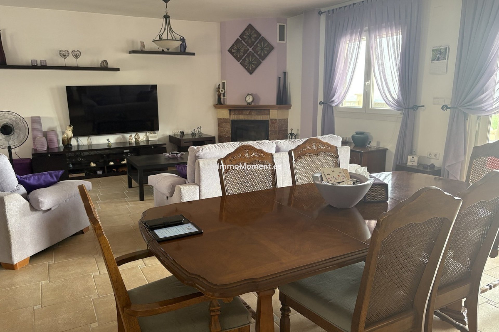 Reventa - Villa independiente - Algorfa - Algorfa Centro