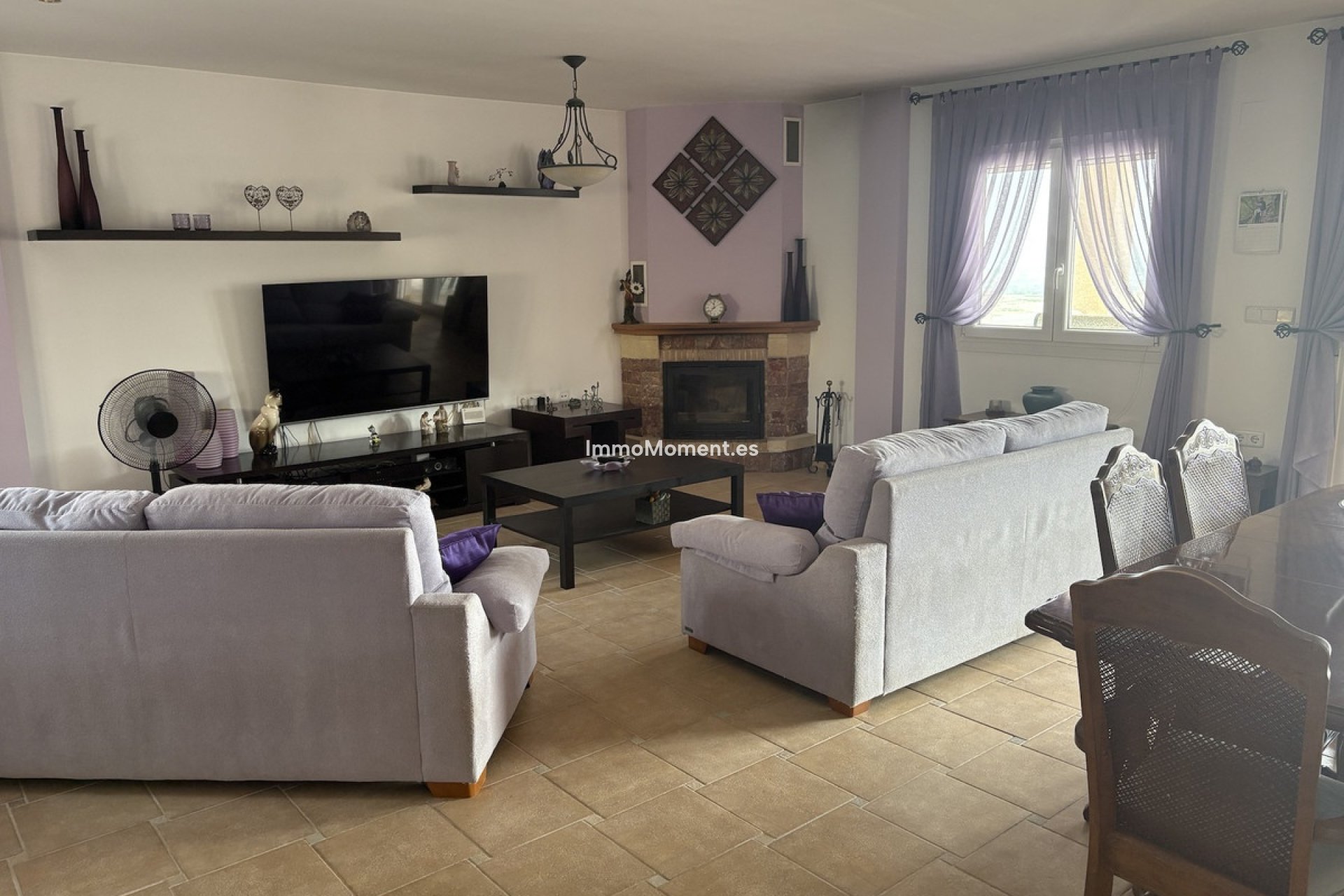 Reventa - Villa independiente - Algorfa - Algorfa Centro