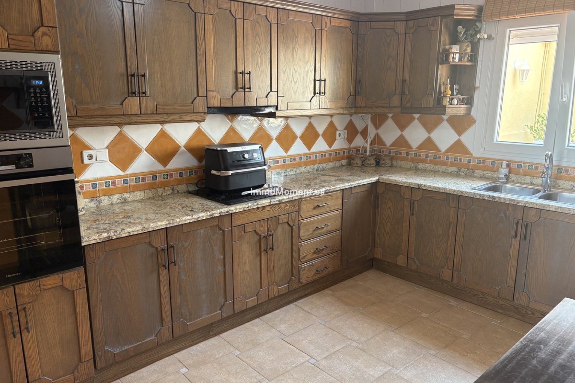 Reventa - Villa independiente - Algorfa - Algorfa Centro
