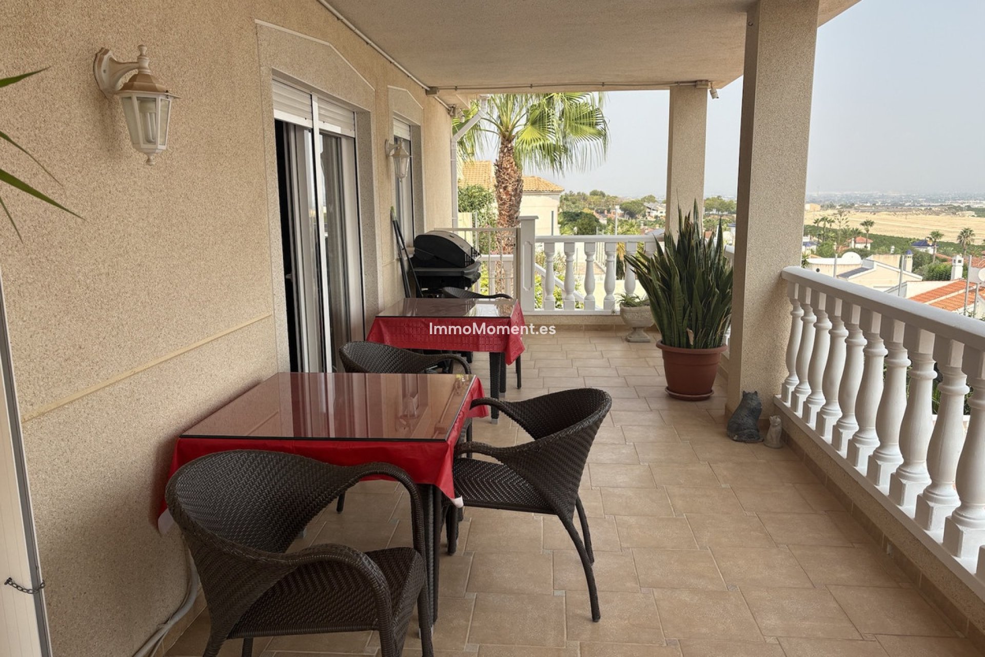 Reventa - Villa independiente - Algorfa - Algorfa Centro