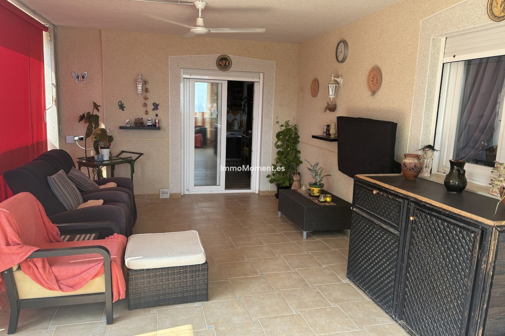 Reventa - Villa independiente - Algorfa - Algorfa Centro