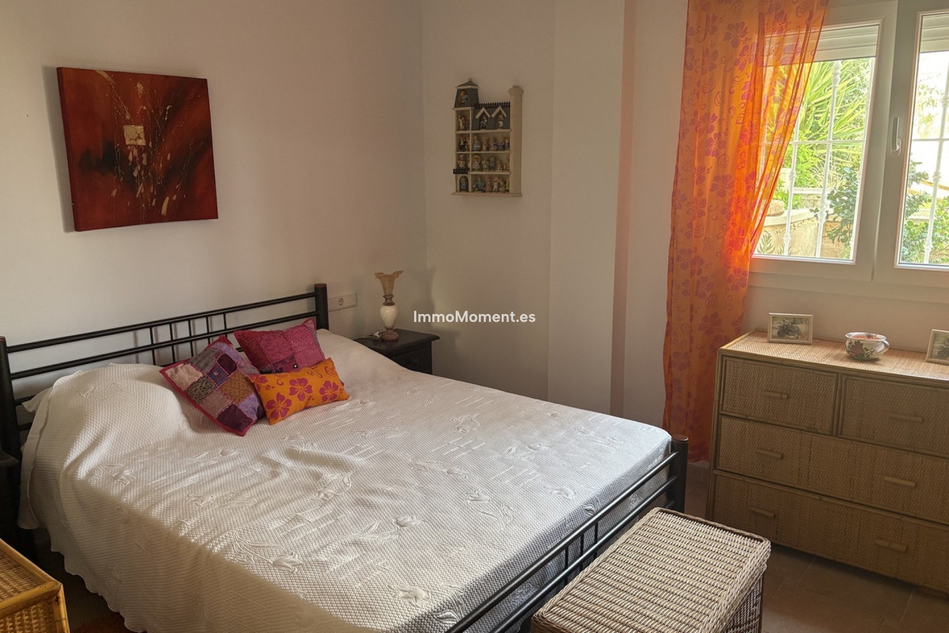 Reventa - Villa independiente - Algorfa - Algorfa Centro