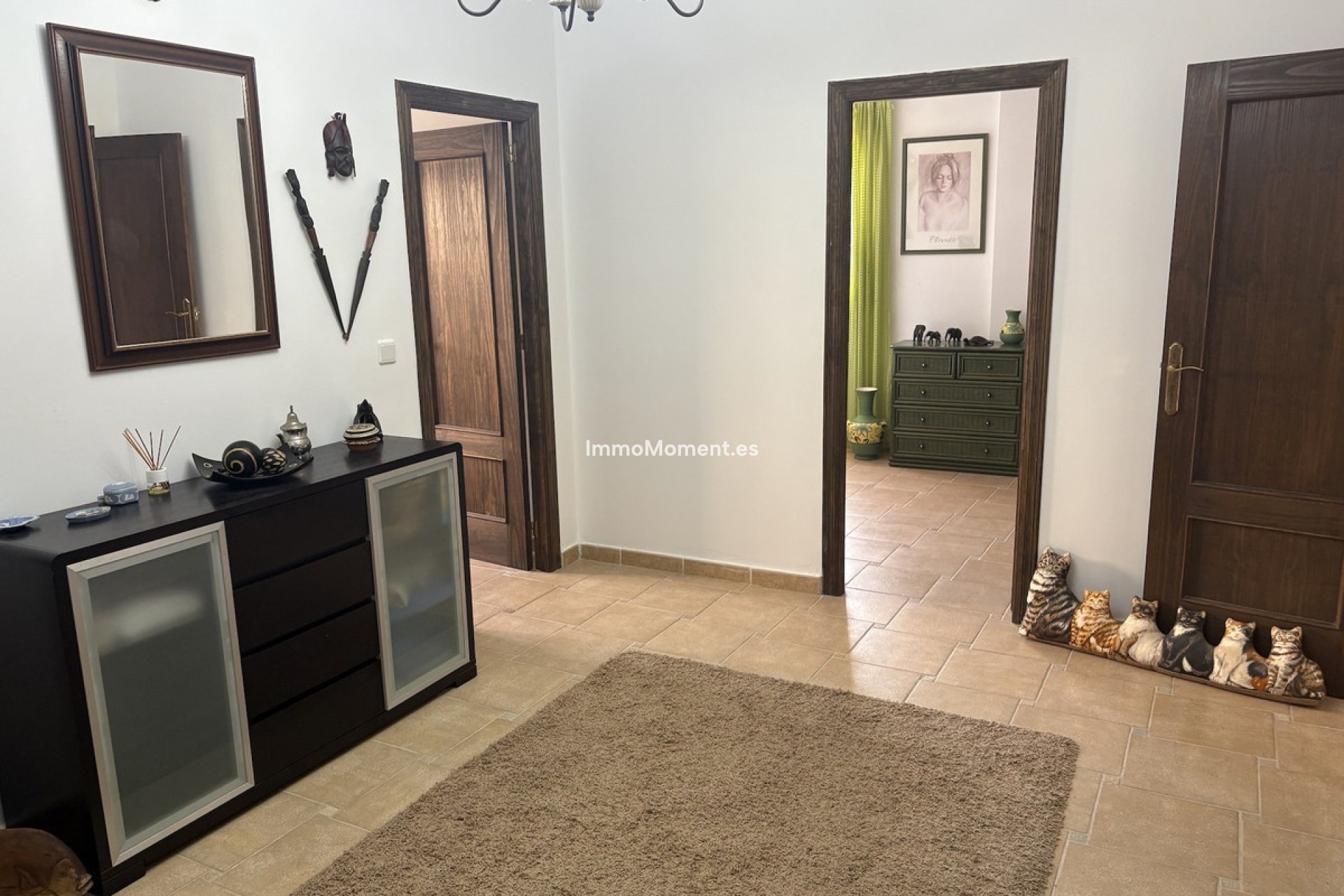 Reventa - Villa independiente - Algorfa - Algorfa Centro