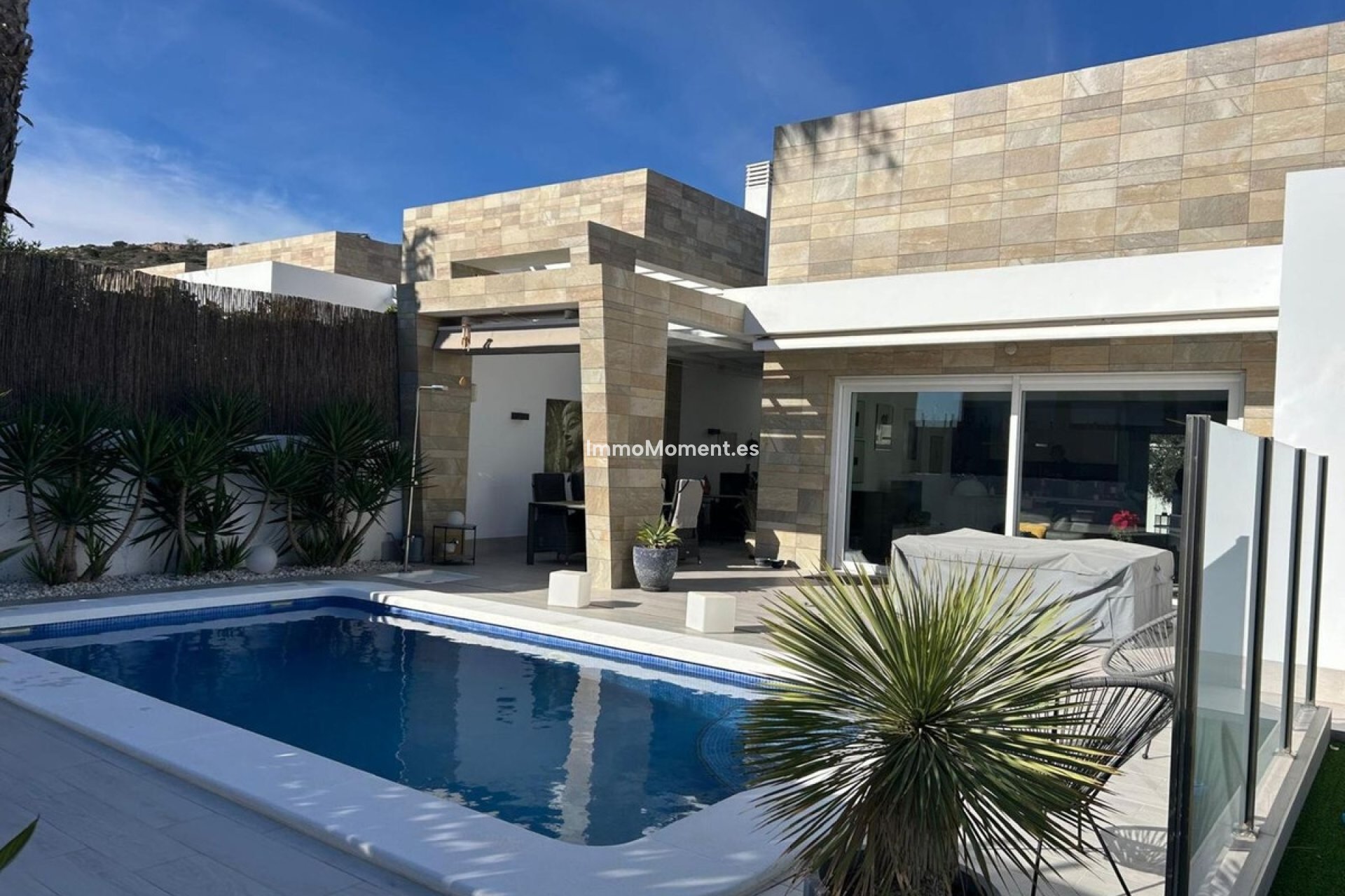Reventa - Villa independiente - Algorfa - Algorfa Centro