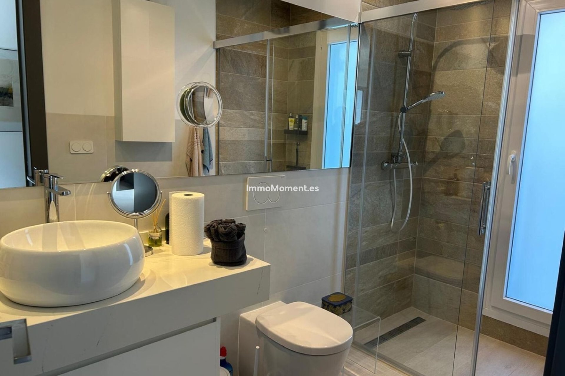 Reventa - Villa independiente - Algorfa - Algorfa Centro