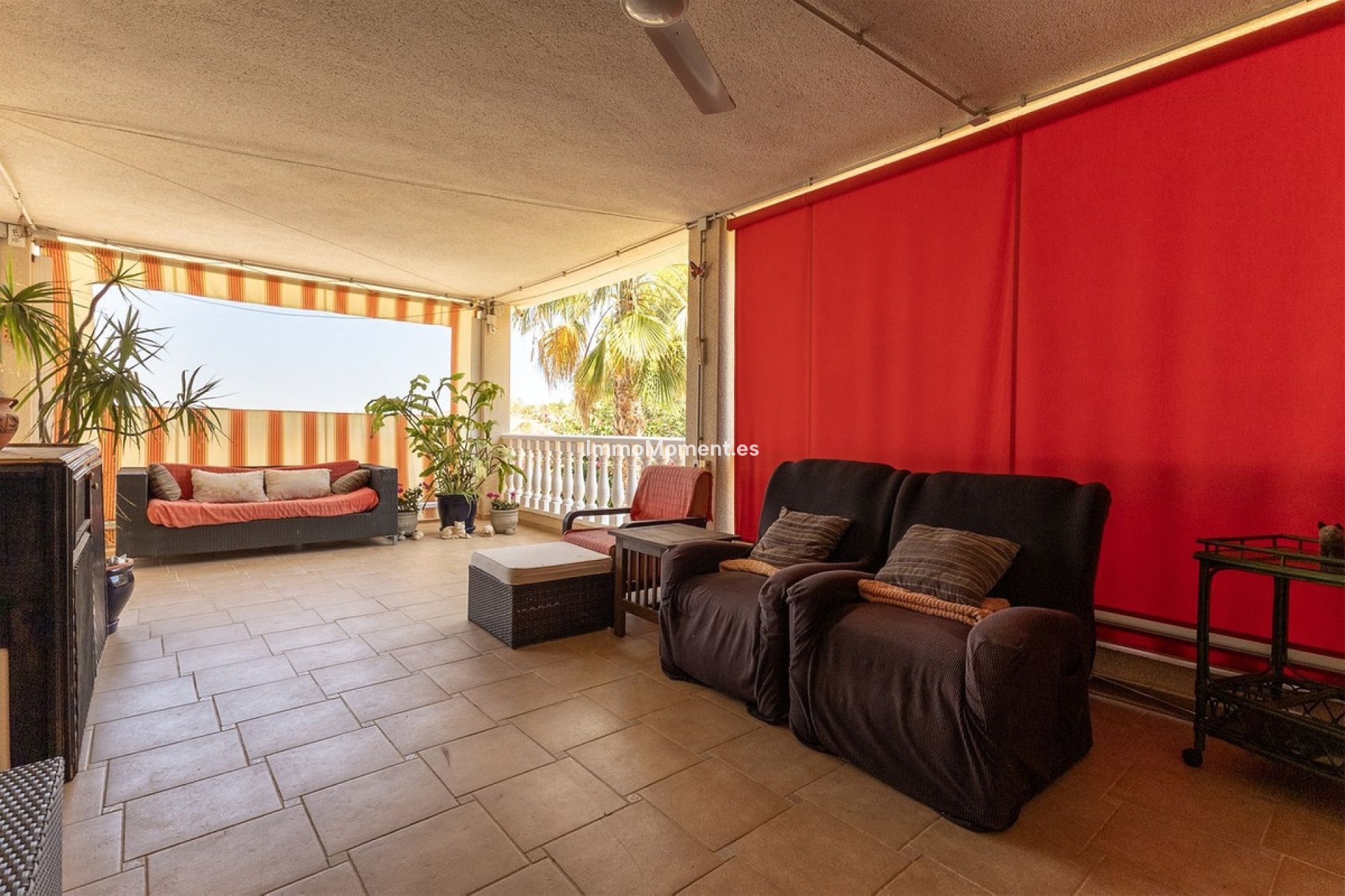 Reventa - Villa independiente - Algorfa - Algorfa Centro