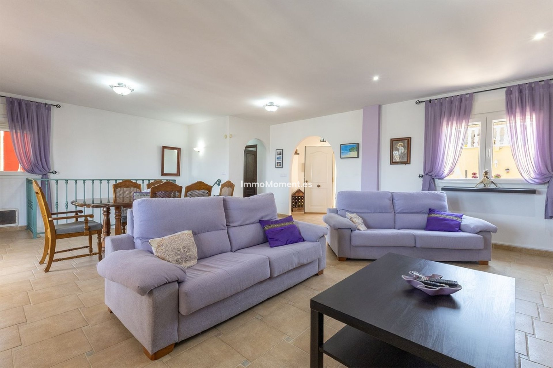 Reventa - Villa independiente - Algorfa - Algorfa Centro