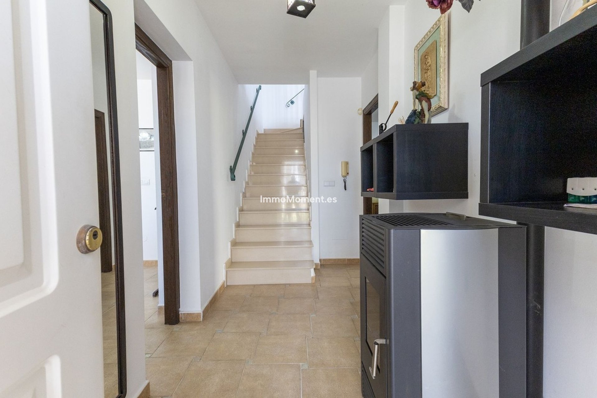 Reventa - Villa independiente - Algorfa - Algorfa Centro