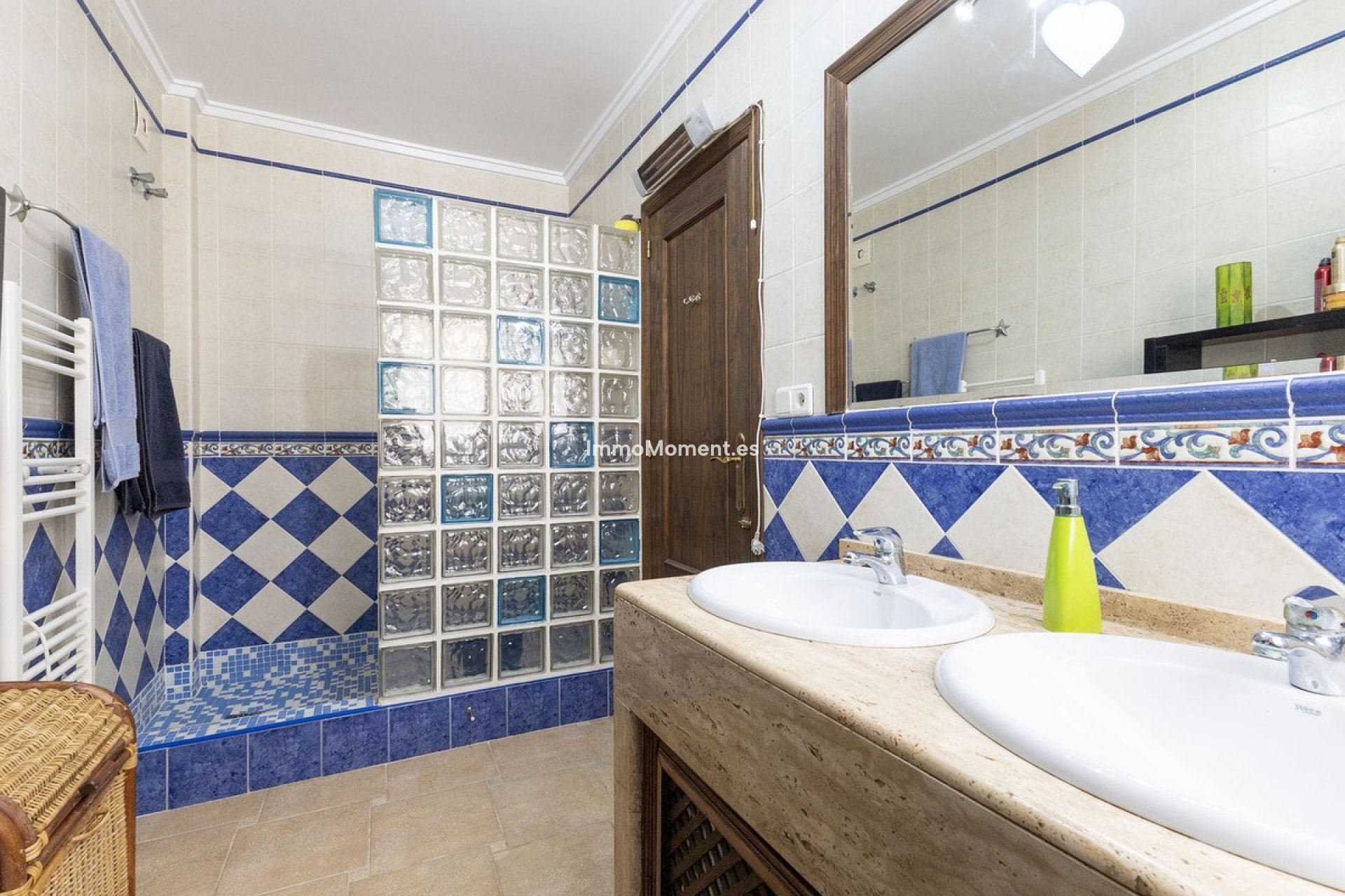 Reventa - Villa independiente - Algorfa - Algorfa Centro