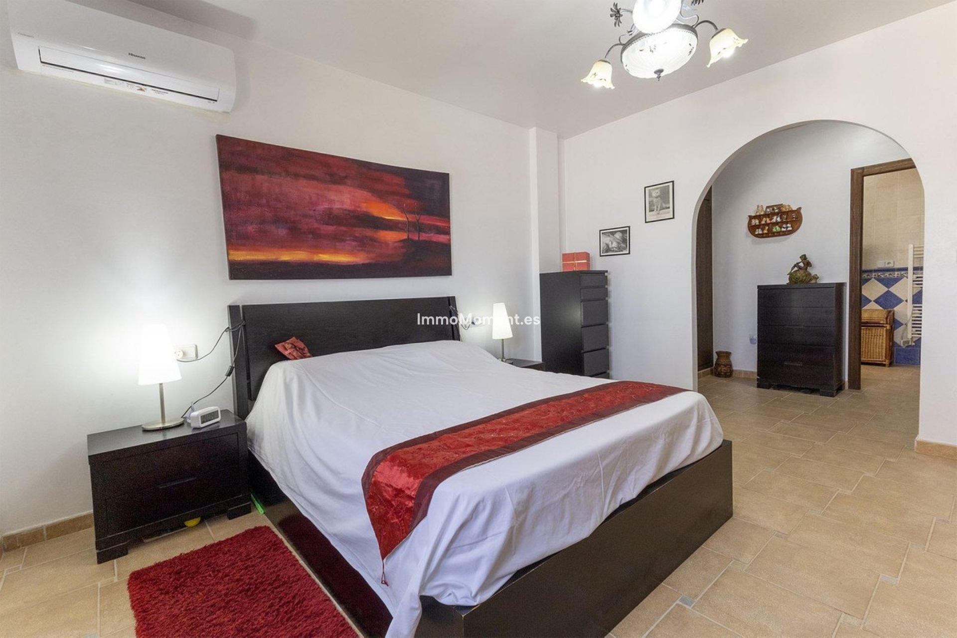 Reventa - Villa independiente - Algorfa - Algorfa Centro