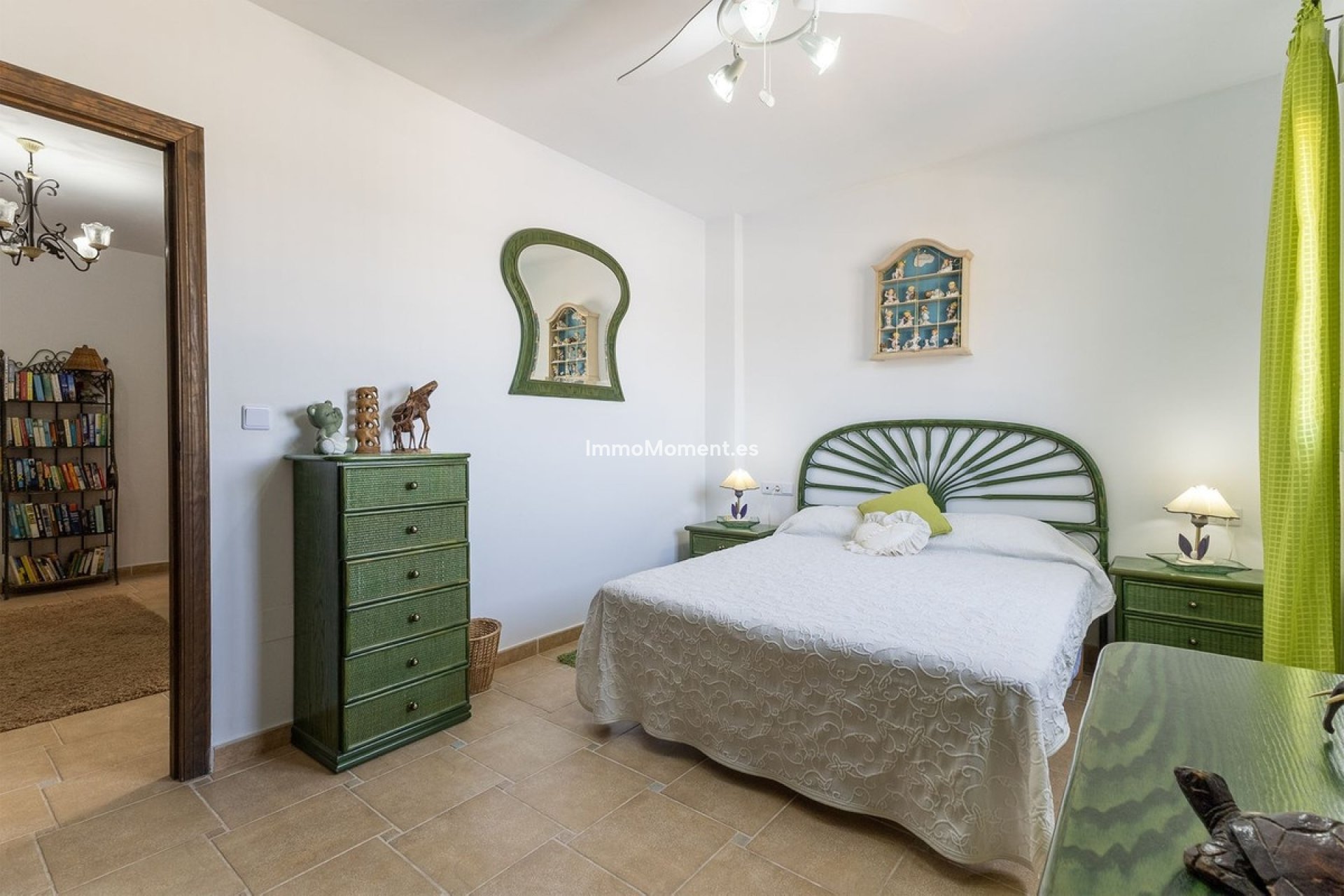 Reventa - Villa independiente - Algorfa - Algorfa Centro