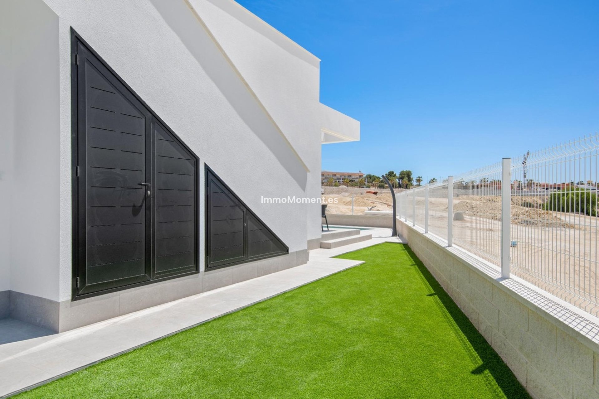 Reventa - Villa independiente - Algorfa - Algorfa Centro