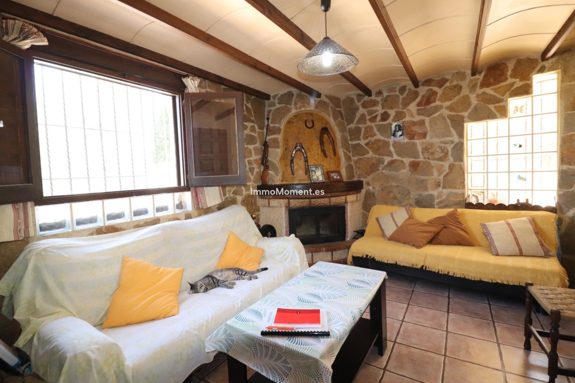Reventa - Villa independiente - Algorfa - Algorfa Centro