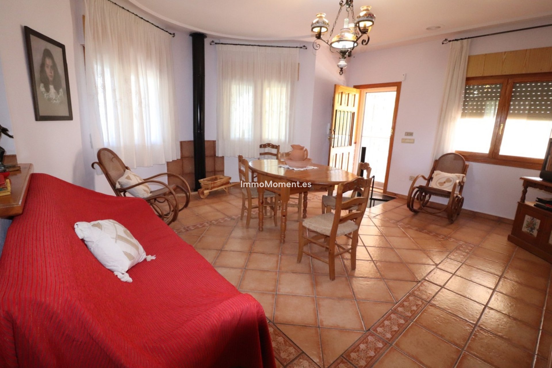 Reventa - Villa independiente - Algorfa - Algorfa Centro