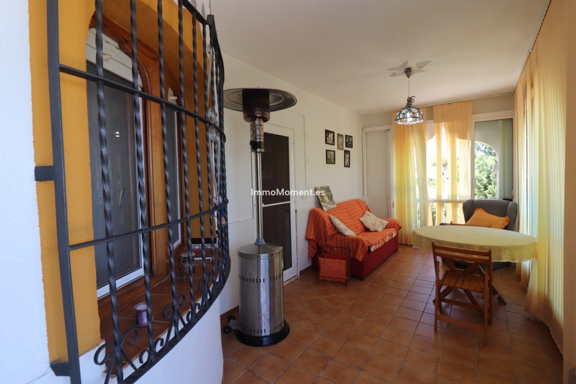 Reventa - Villa independiente - Algorfa - Algorfa Centro