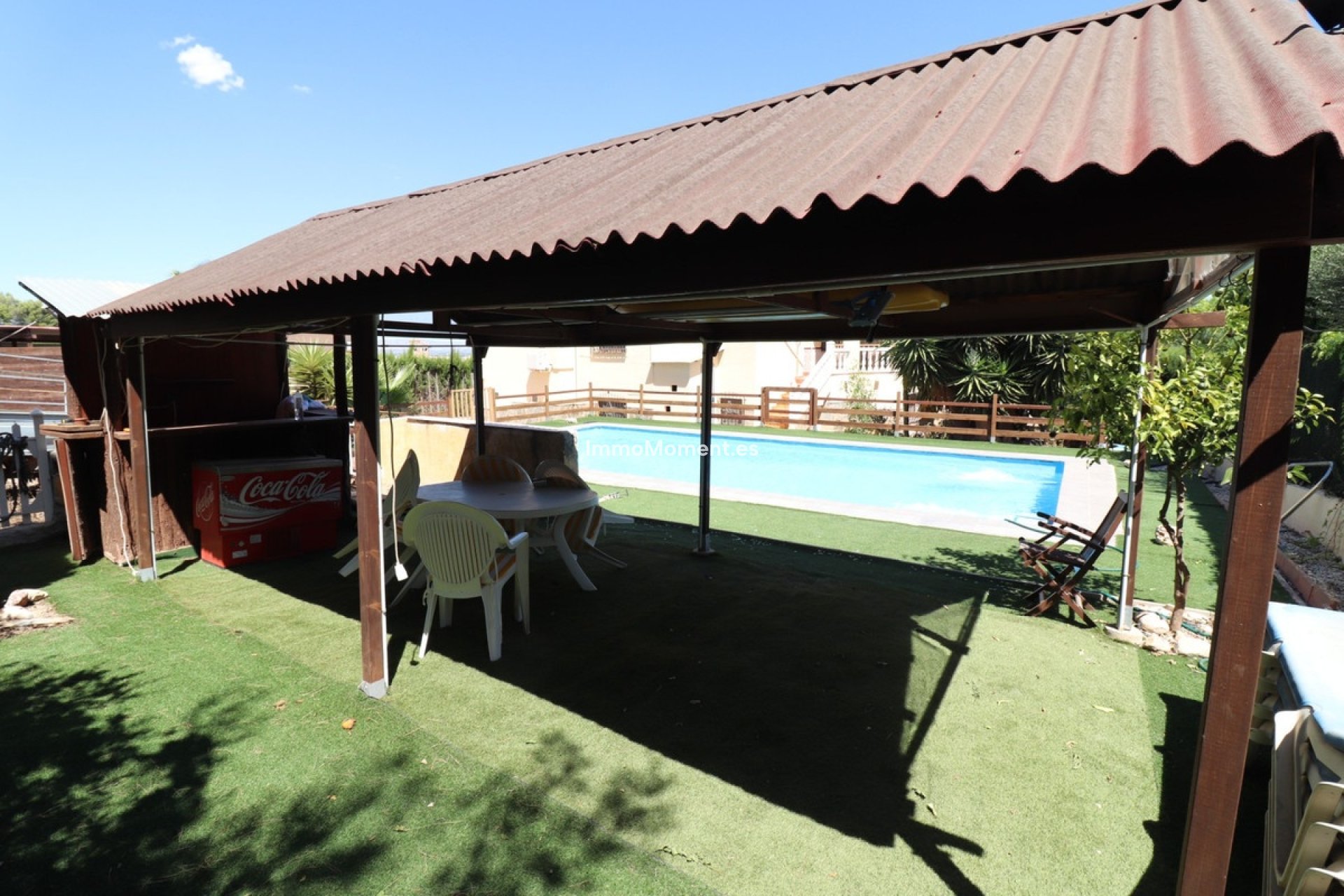Reventa - Villa independiente - Algorfa - Algorfa Centro