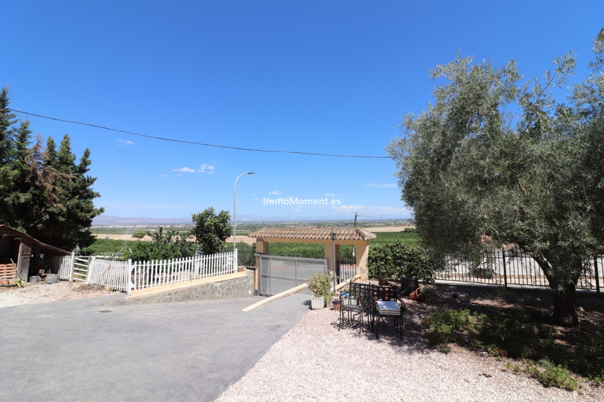 Reventa - Villa independiente - Algorfa - Algorfa Centro