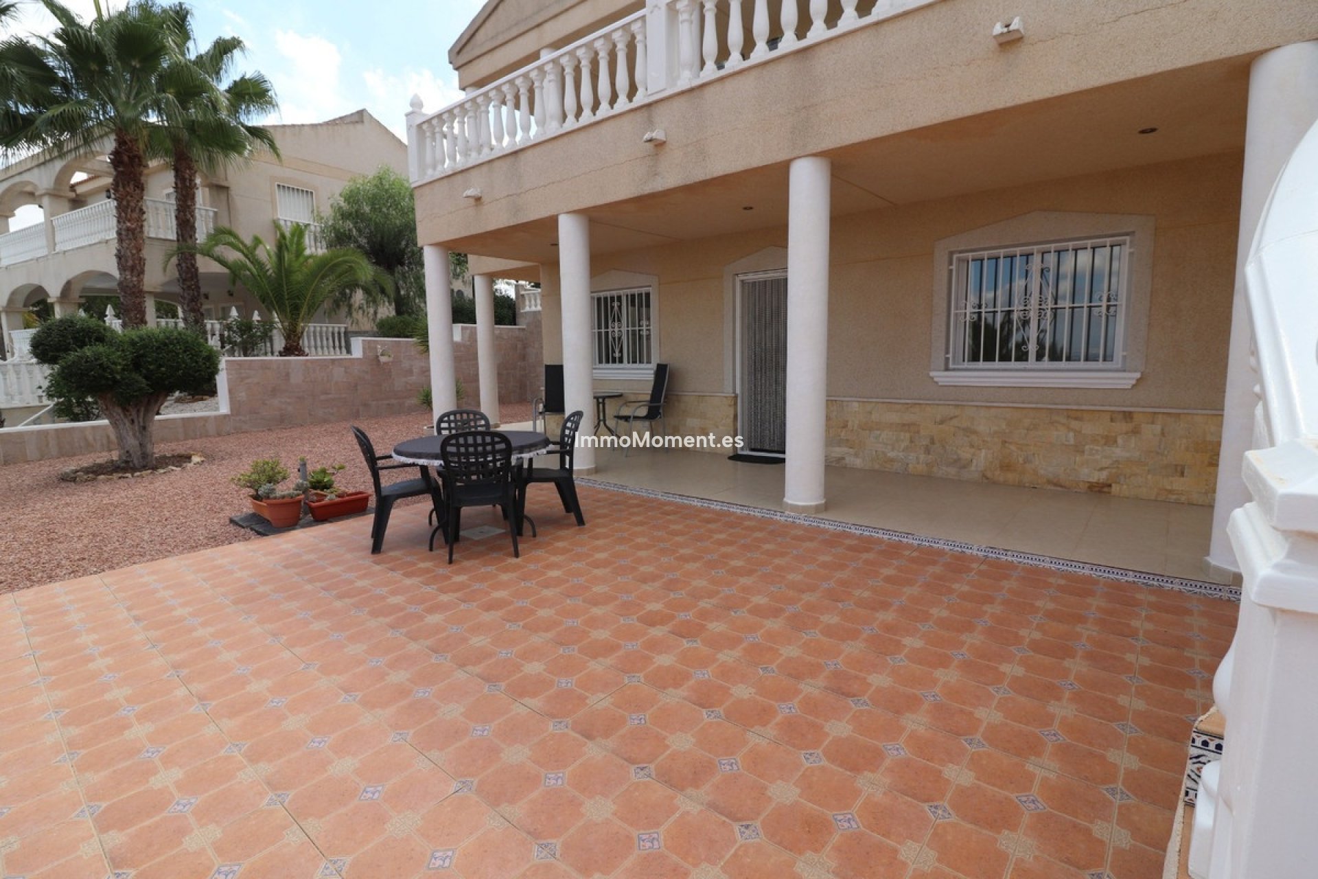 Reventa - Villa independiente - Algorfa - Algorfa Centro