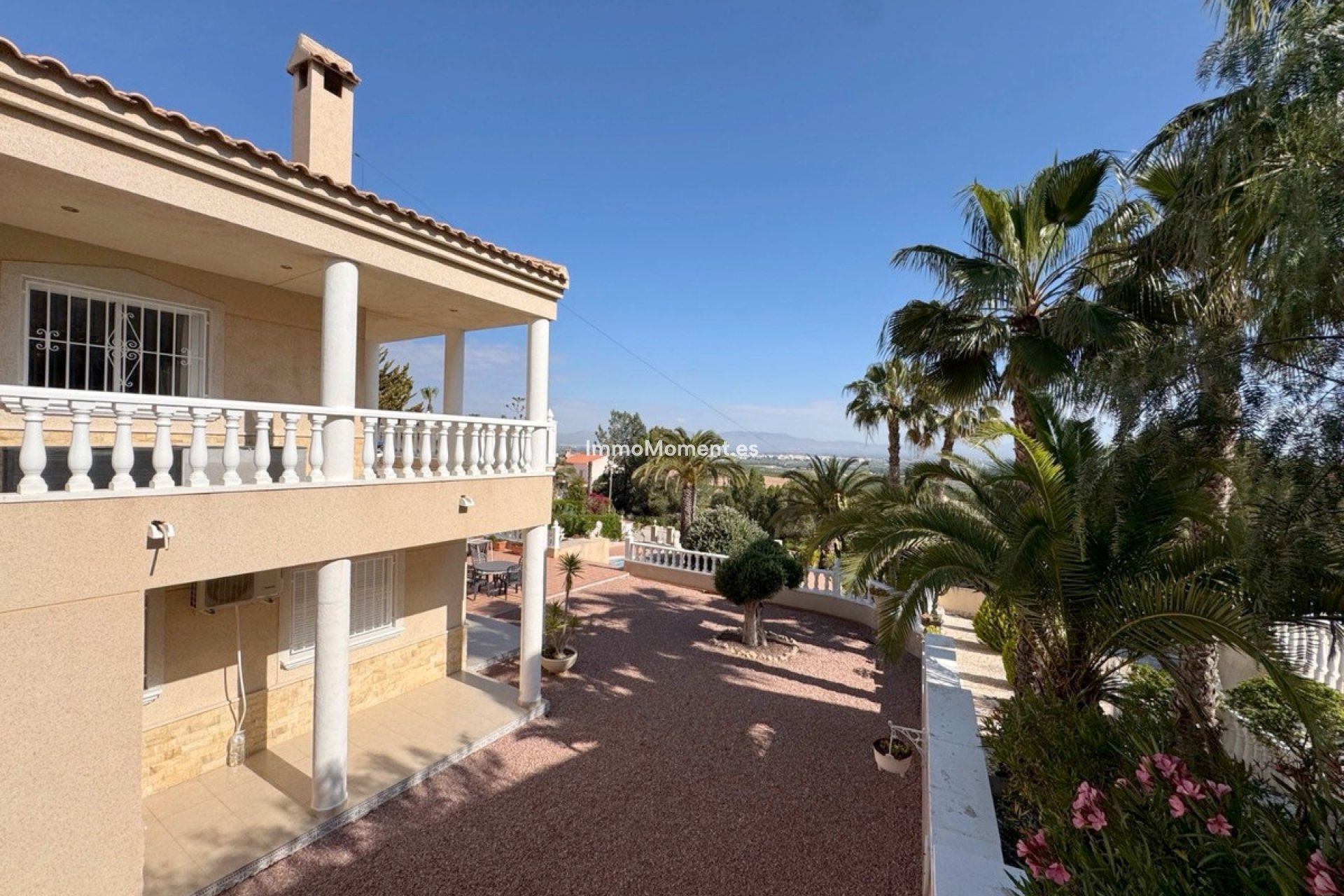 Reventa - Villa independiente - Algorfa - Algorfa Centro
