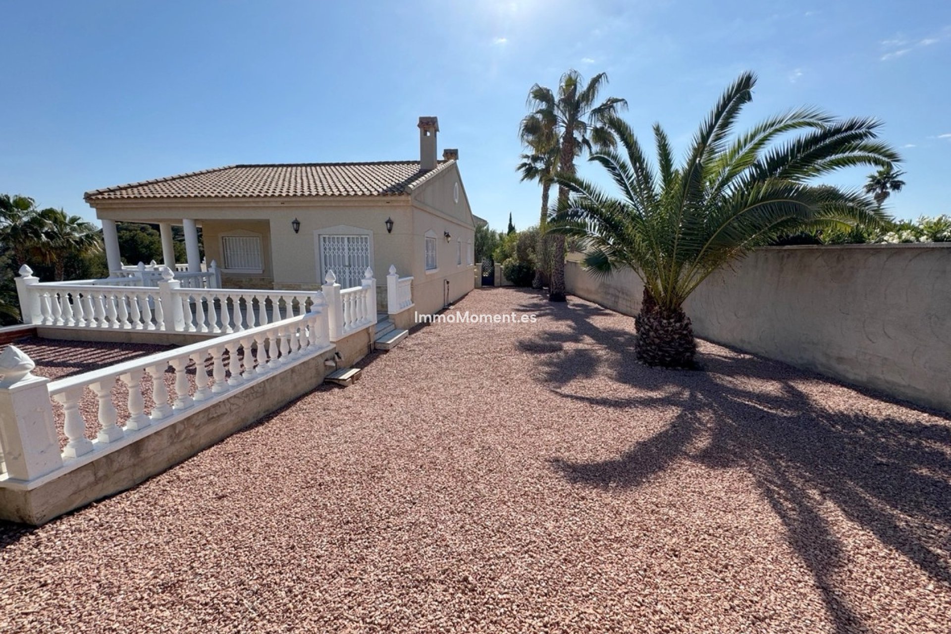 Reventa - Villa independiente - Algorfa - Algorfa Centro