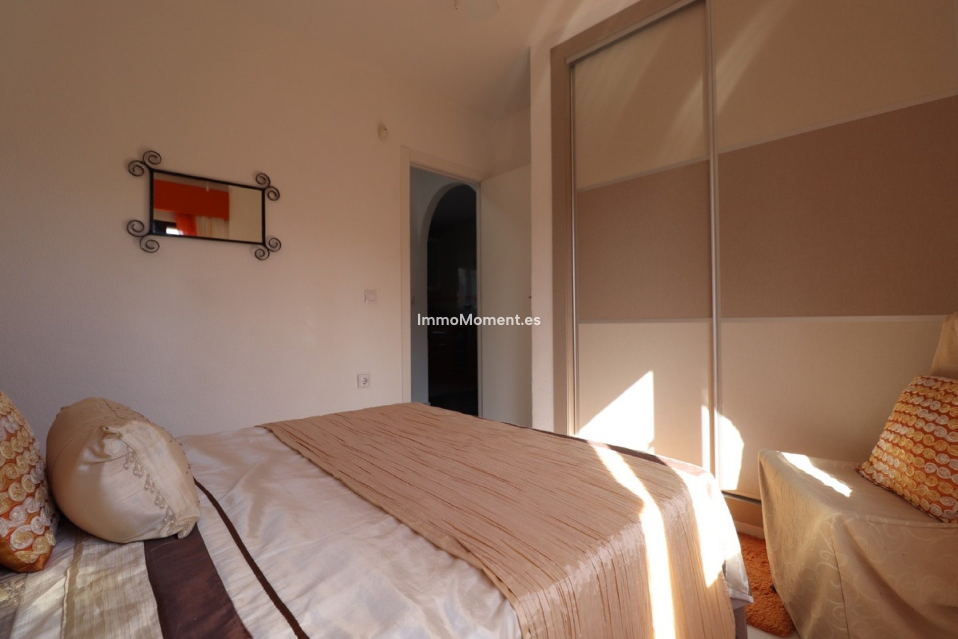 Reventa - Villa independiente - Algorfa - Algorfa Centro