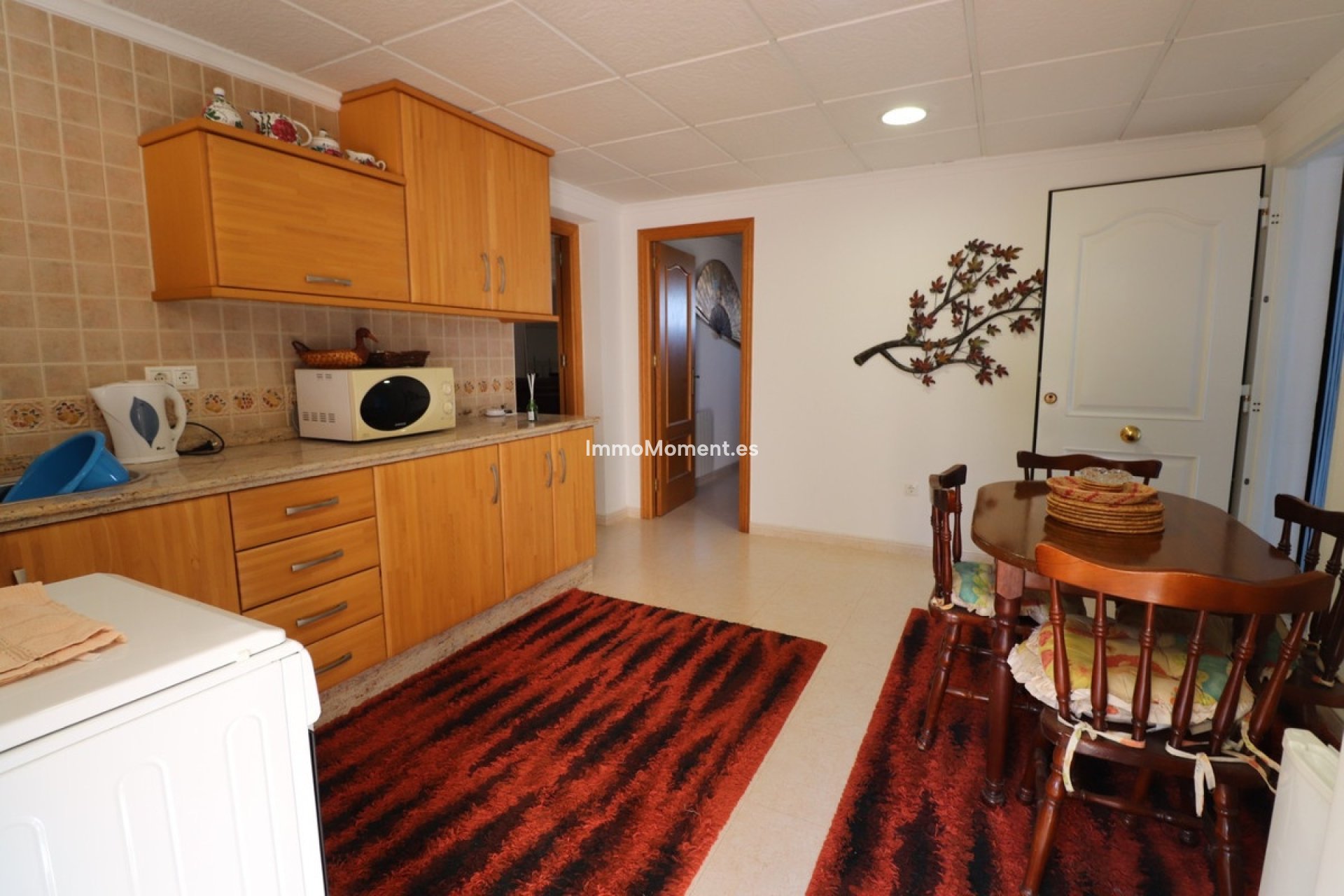 Reventa - Villa independiente - Algorfa - Algorfa Centro