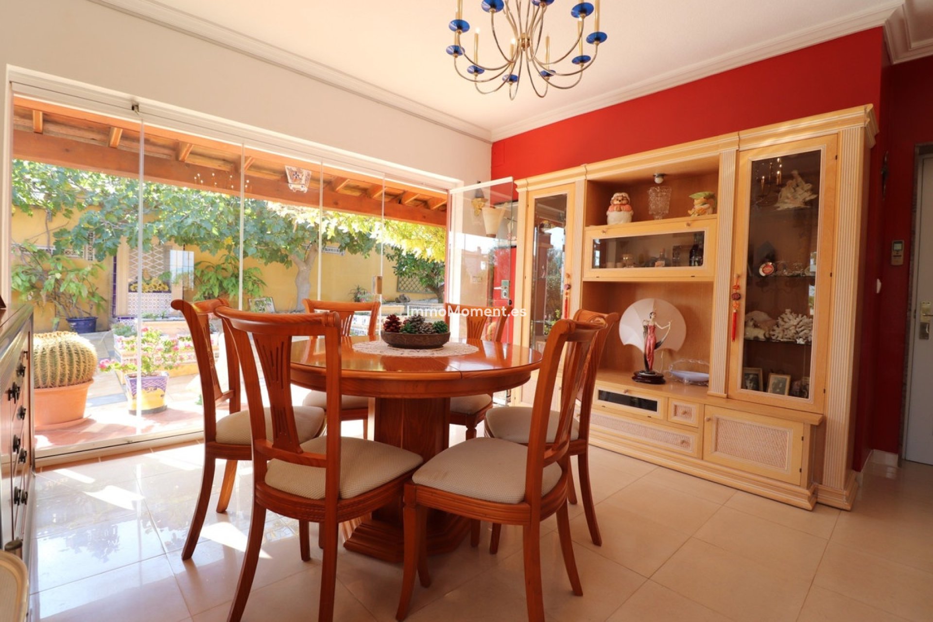 Reventa - Villa independiente - Algorfa - Algorfa Centro