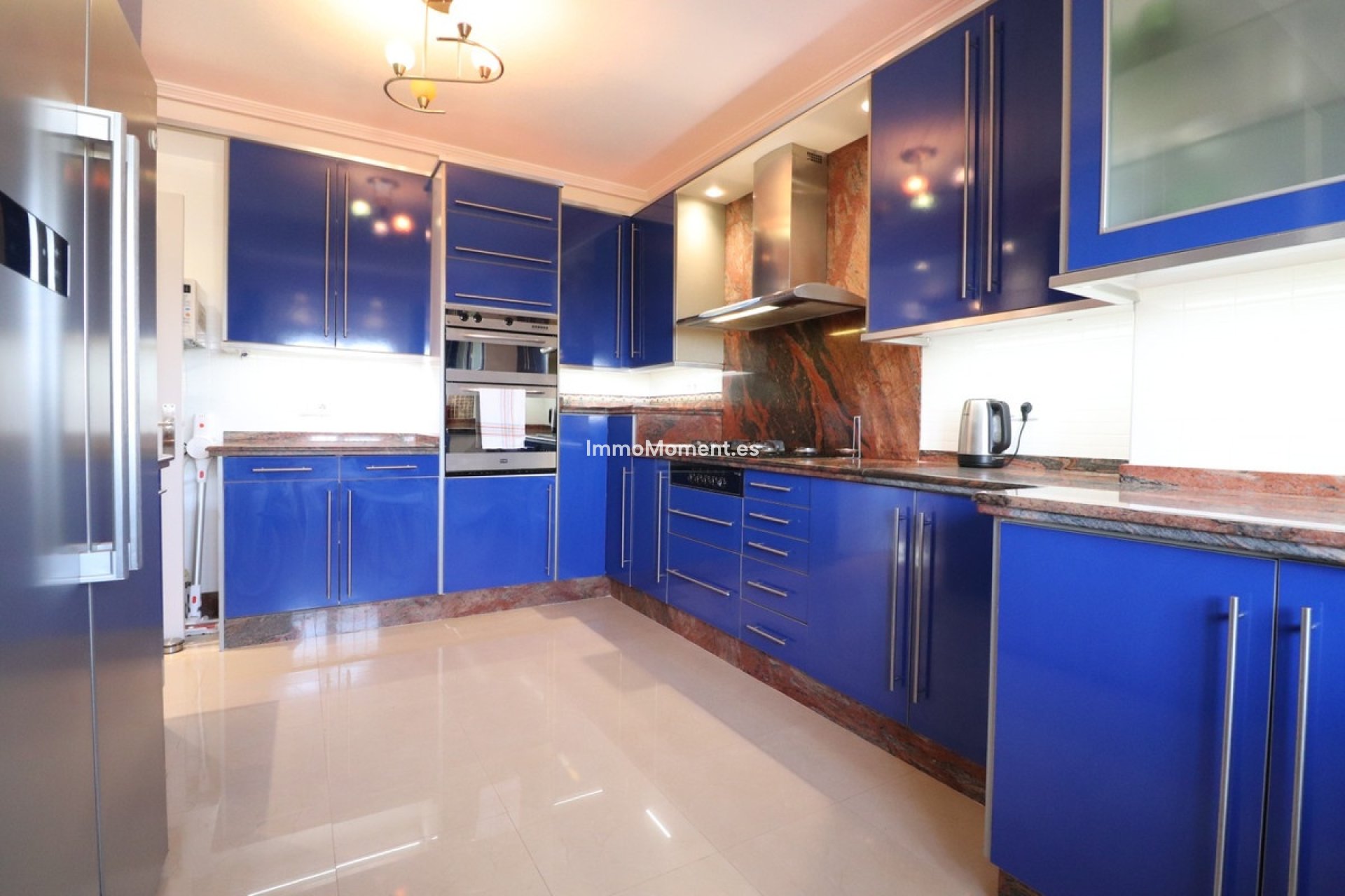 Reventa - Villa independiente - Algorfa - Algorfa Centro
