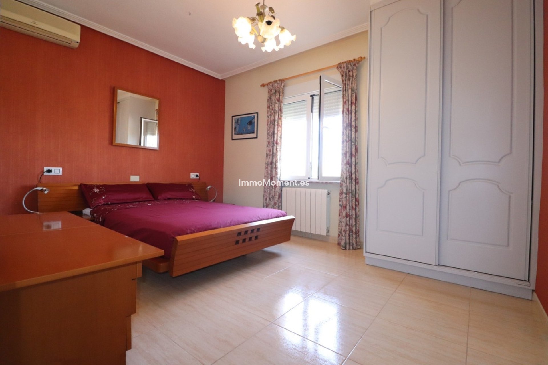 Reventa - Villa independiente - Algorfa - Algorfa Centro