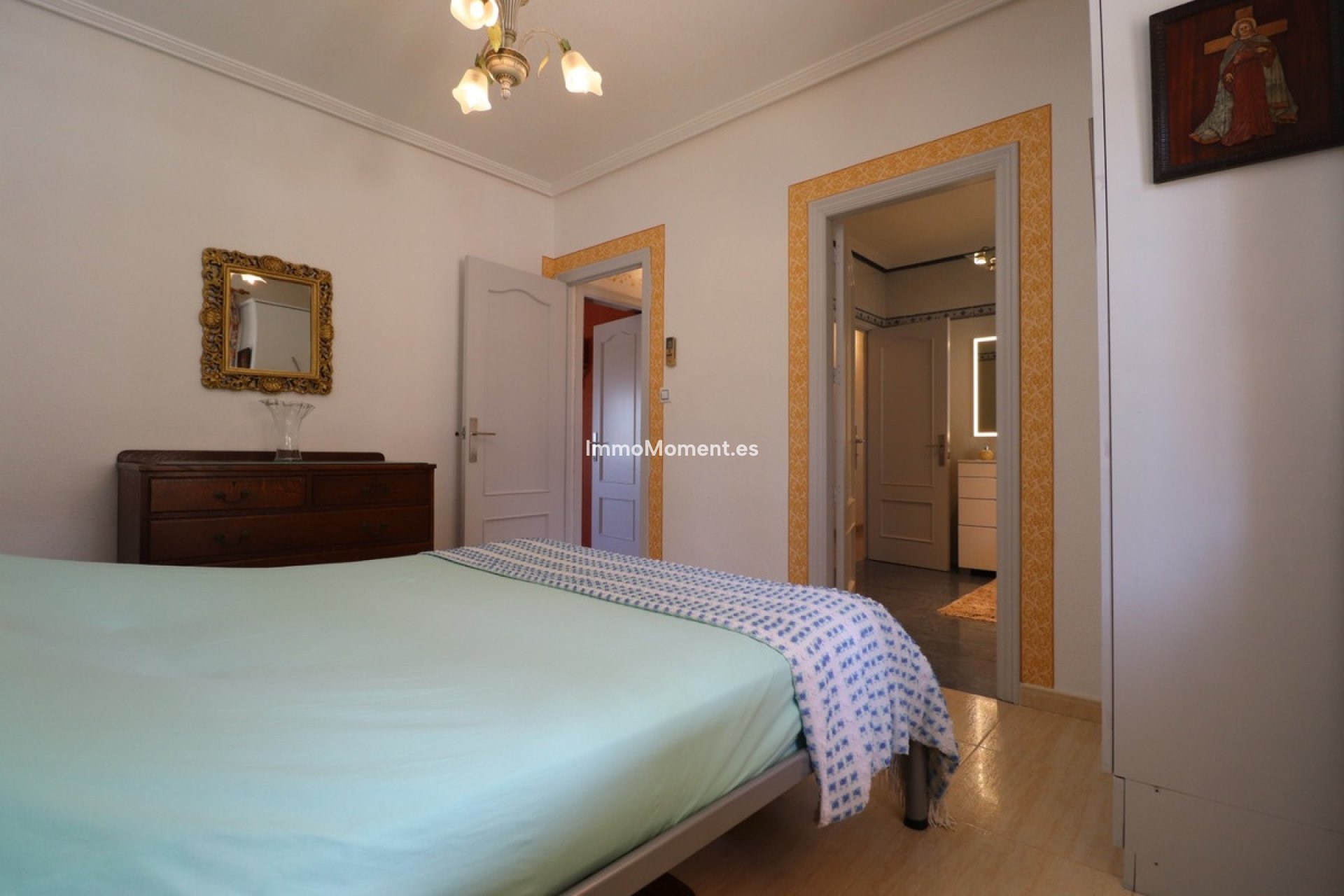Reventa - Villa independiente - Algorfa - Algorfa Centro