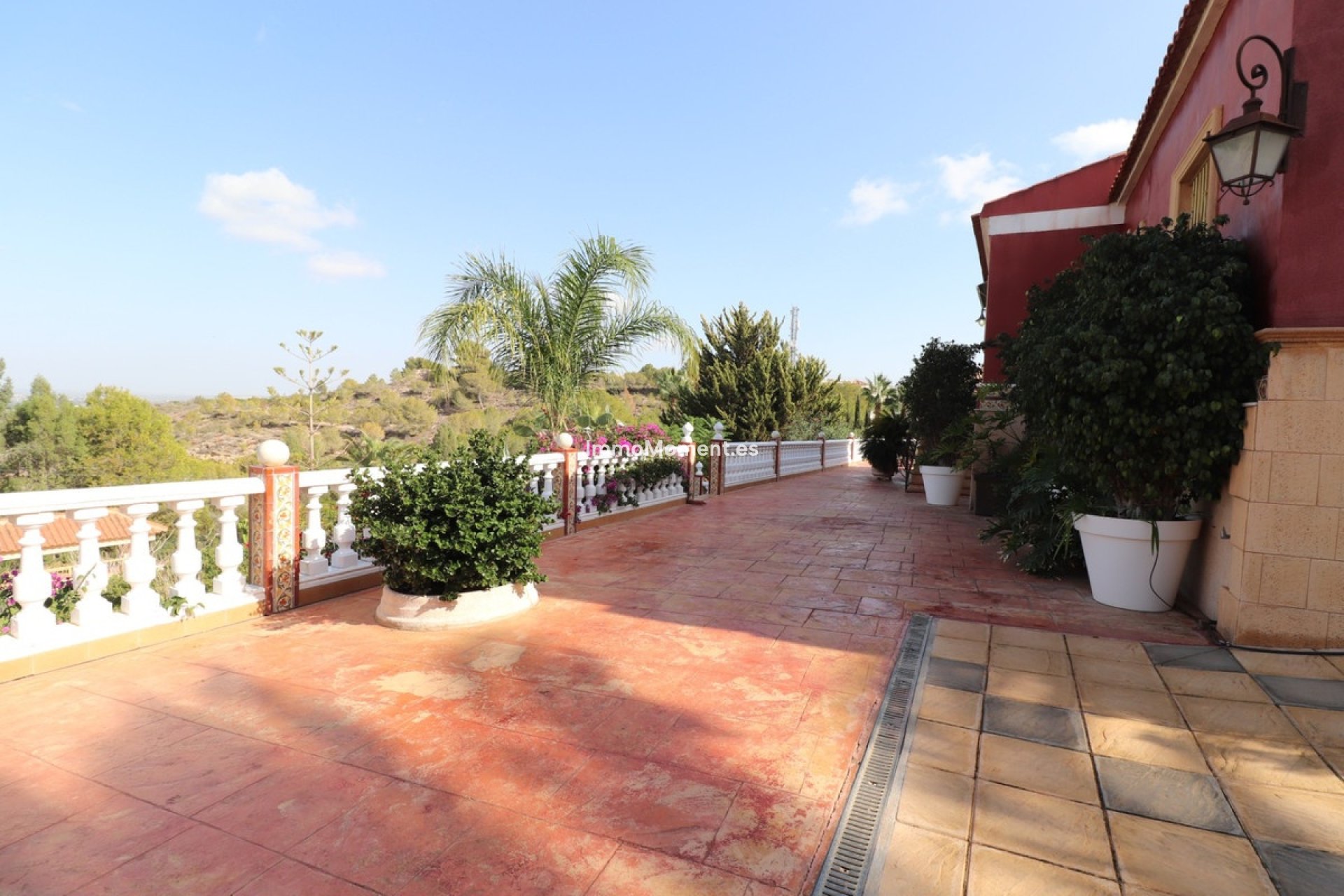 Reventa - Villa independiente - Algorfa - Algorfa Centro