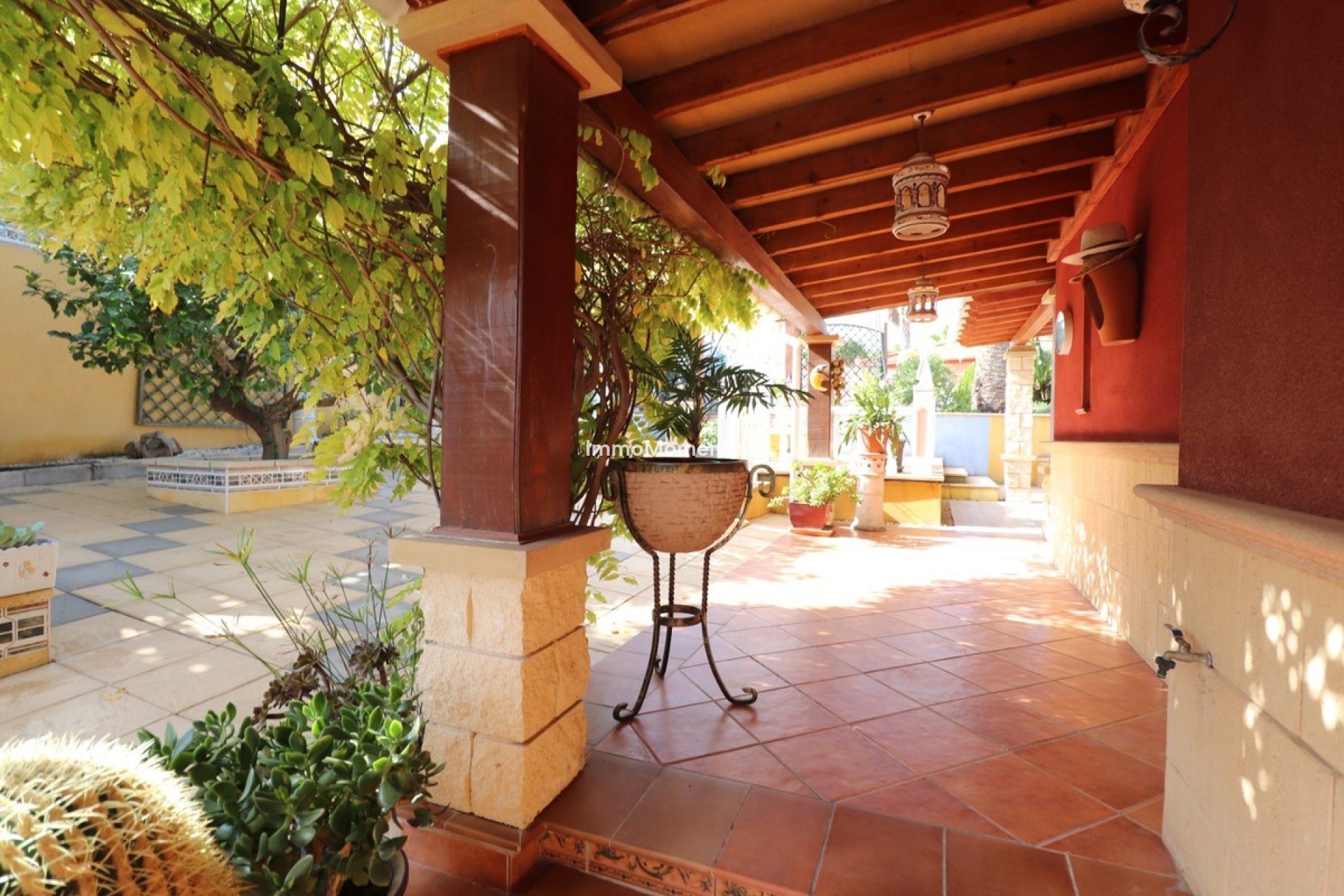 Reventa - Villa independiente - Algorfa - Algorfa Centro