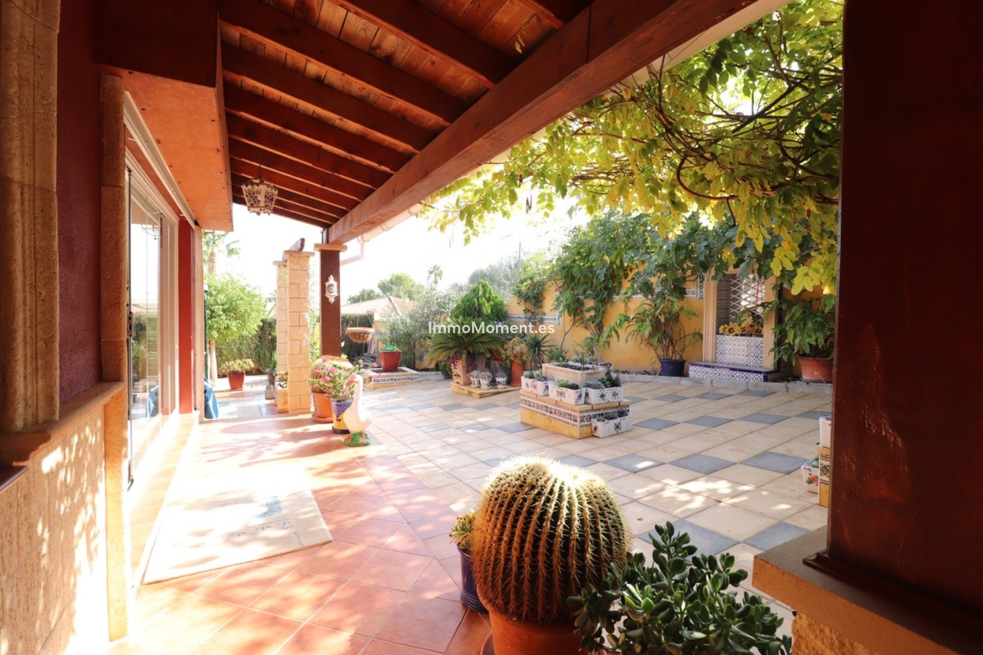 Reventa - Villa independiente - Algorfa - Algorfa Centro