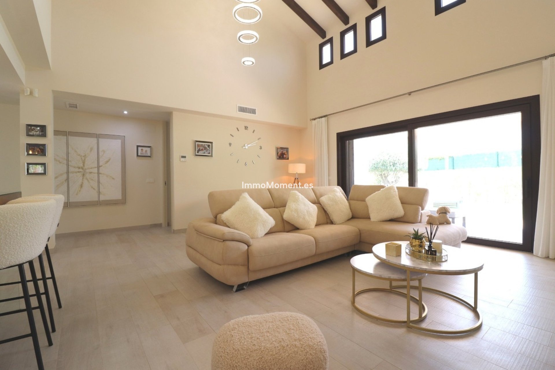 Reventa - Villa independiente - Algorfa - Algorfa Centro