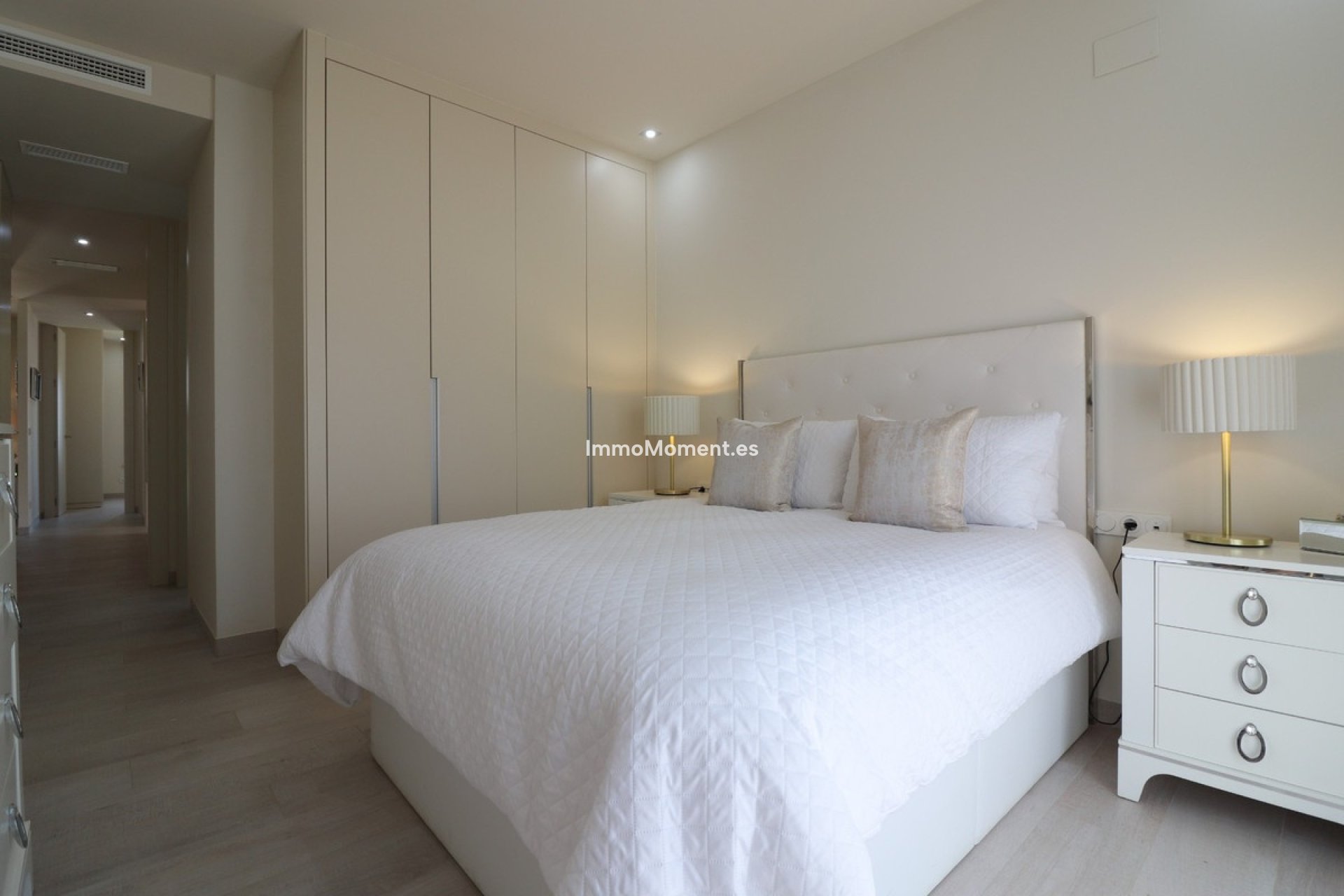 Reventa - Villa independiente - Algorfa - Algorfa Centro