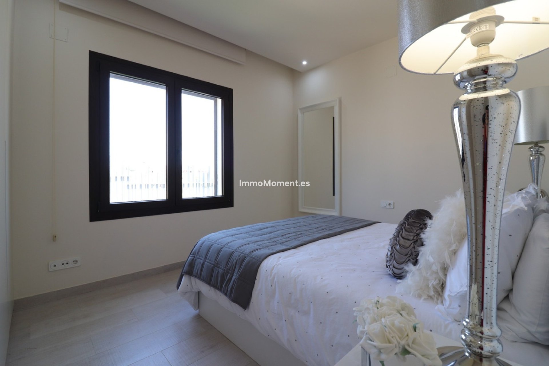 Reventa - Villa independiente - Algorfa - Algorfa Centro