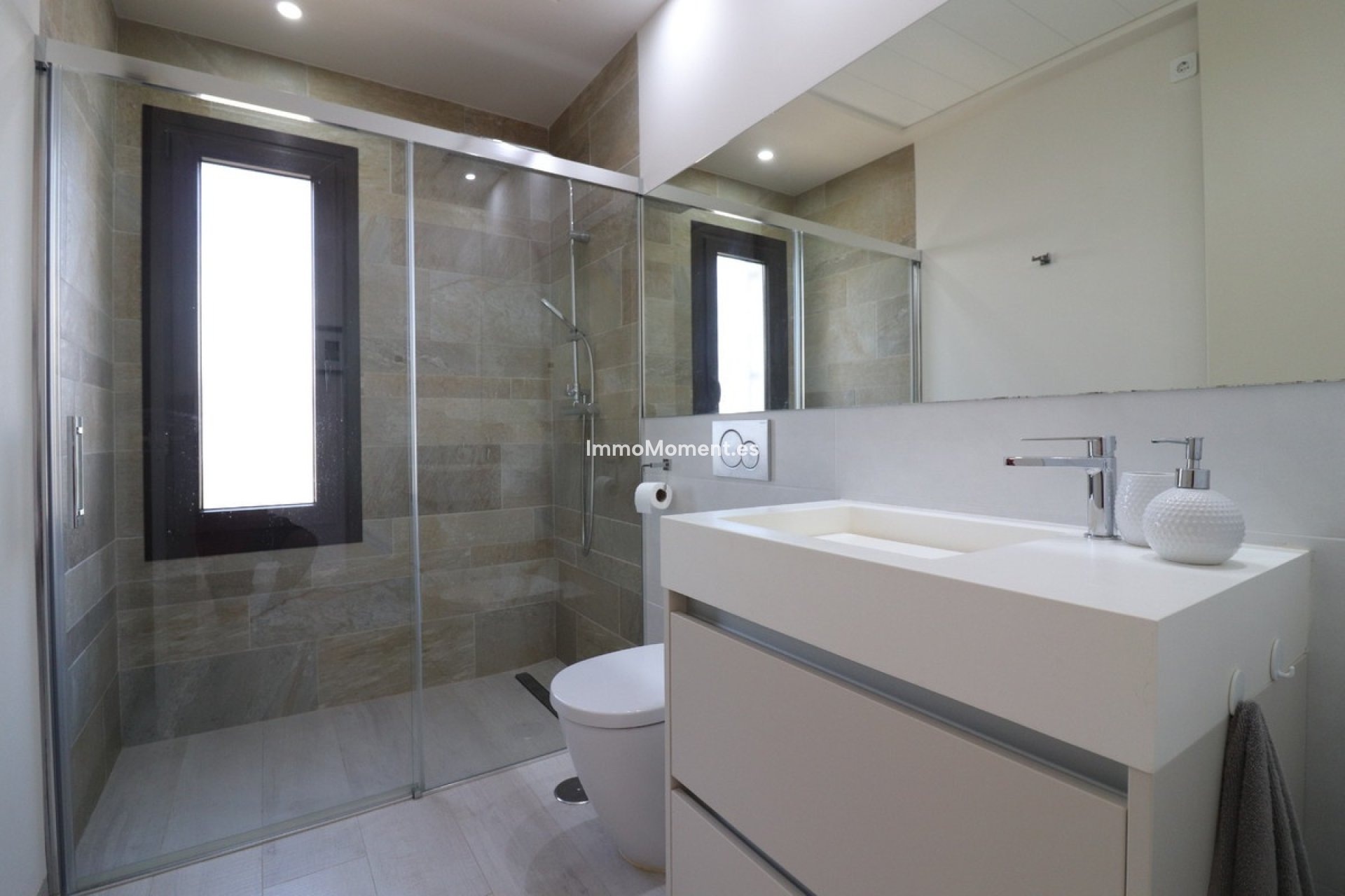 Reventa - Villa independiente - Algorfa - Algorfa Centro