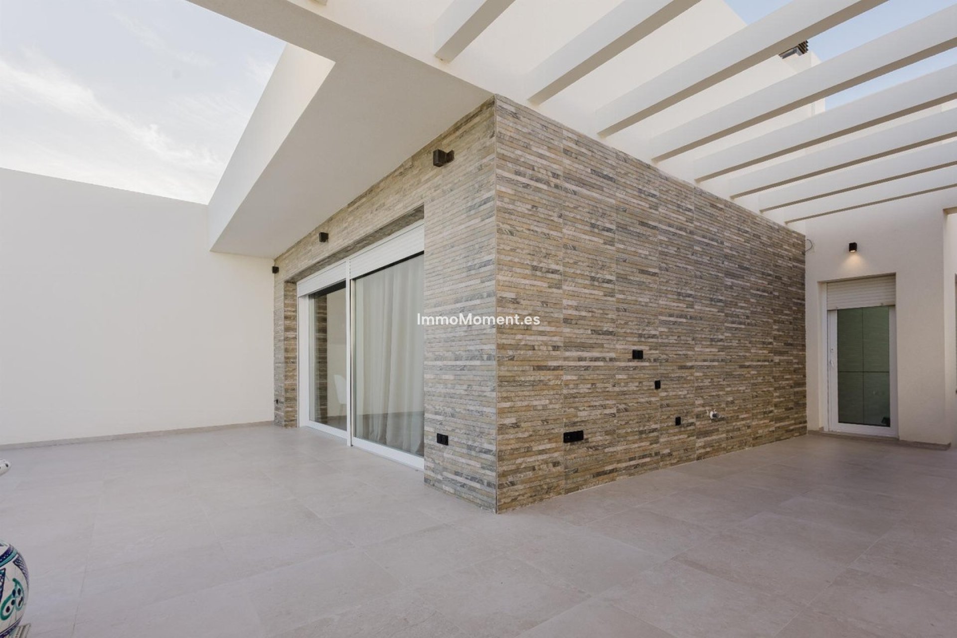 Reventa - Villa independiente - Algorfa - Algorfa Centro