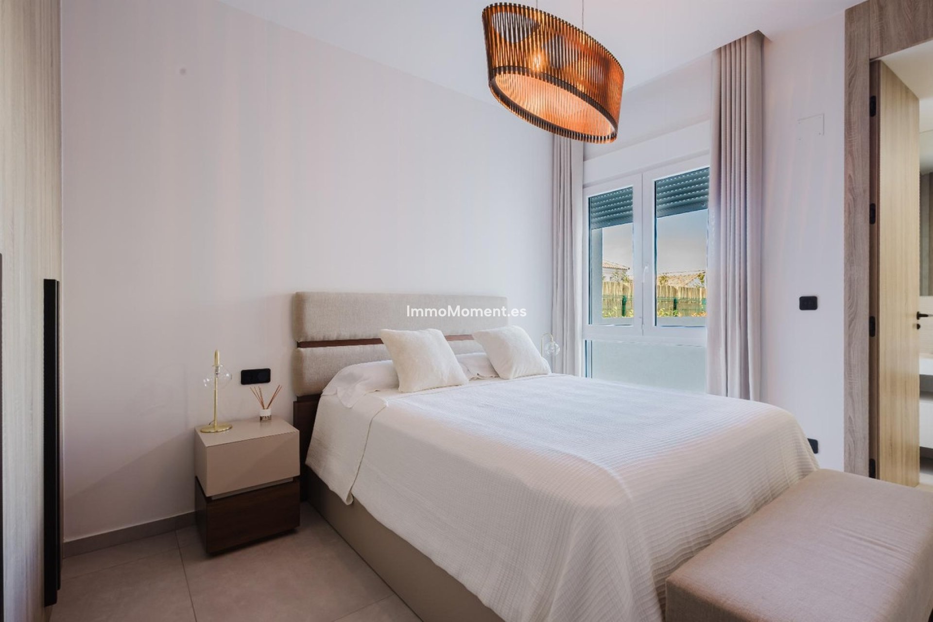 Reventa - Villa independiente - Algorfa - Algorfa Centro