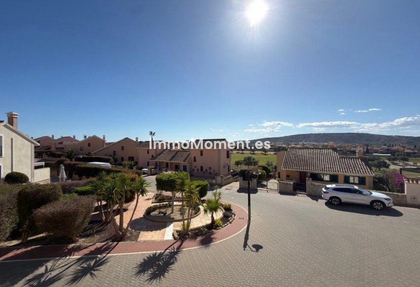 Reventa - Villa independiente - Algorfa - Algorfa Centro