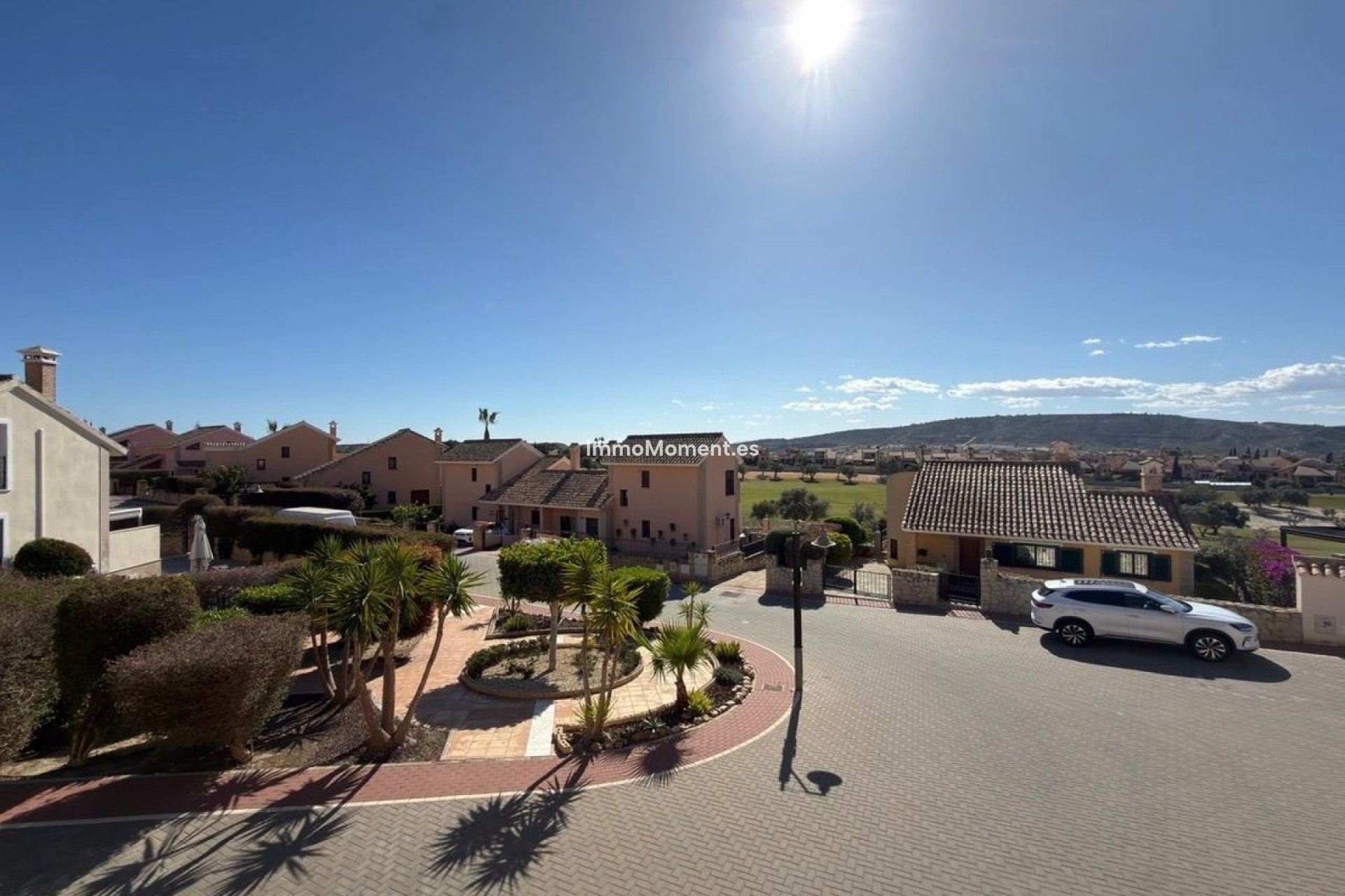Reventa - Villa independiente - Algorfa - Algorfa Centro