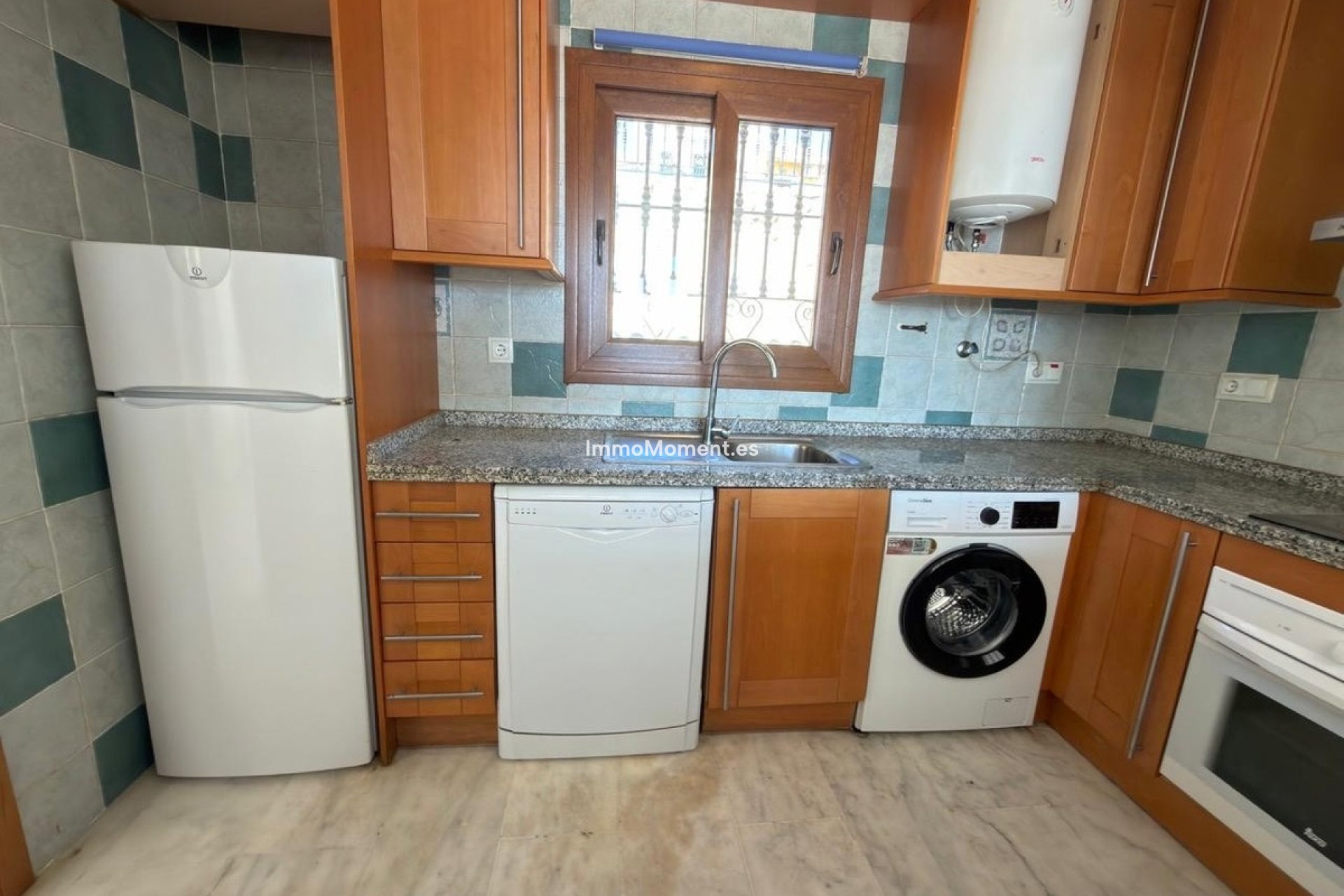 Reventa - Villa independiente - Algorfa - Algorfa Centro