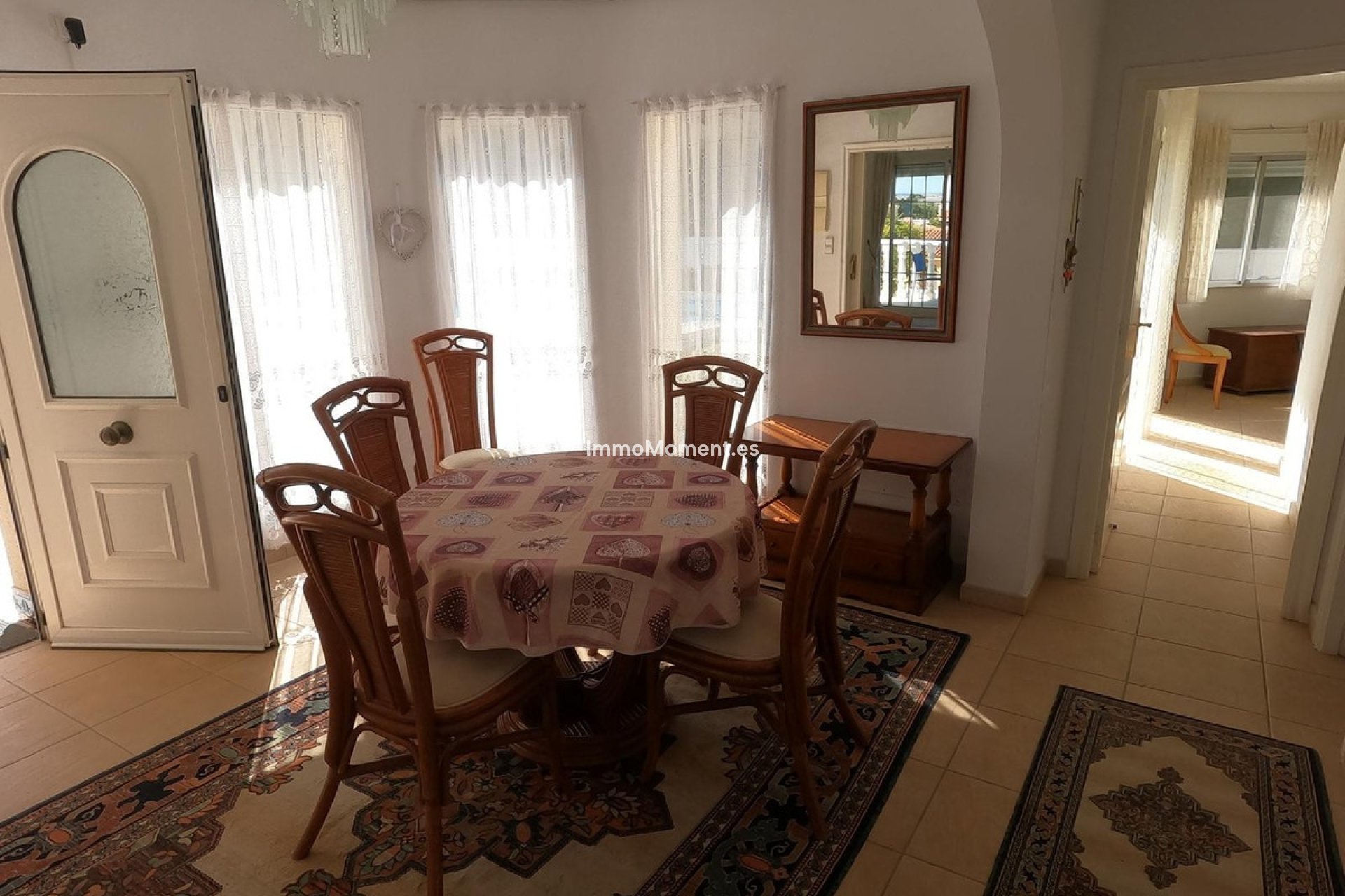 Reventa - Villa independiente - Algorfa - Algorfa Centro