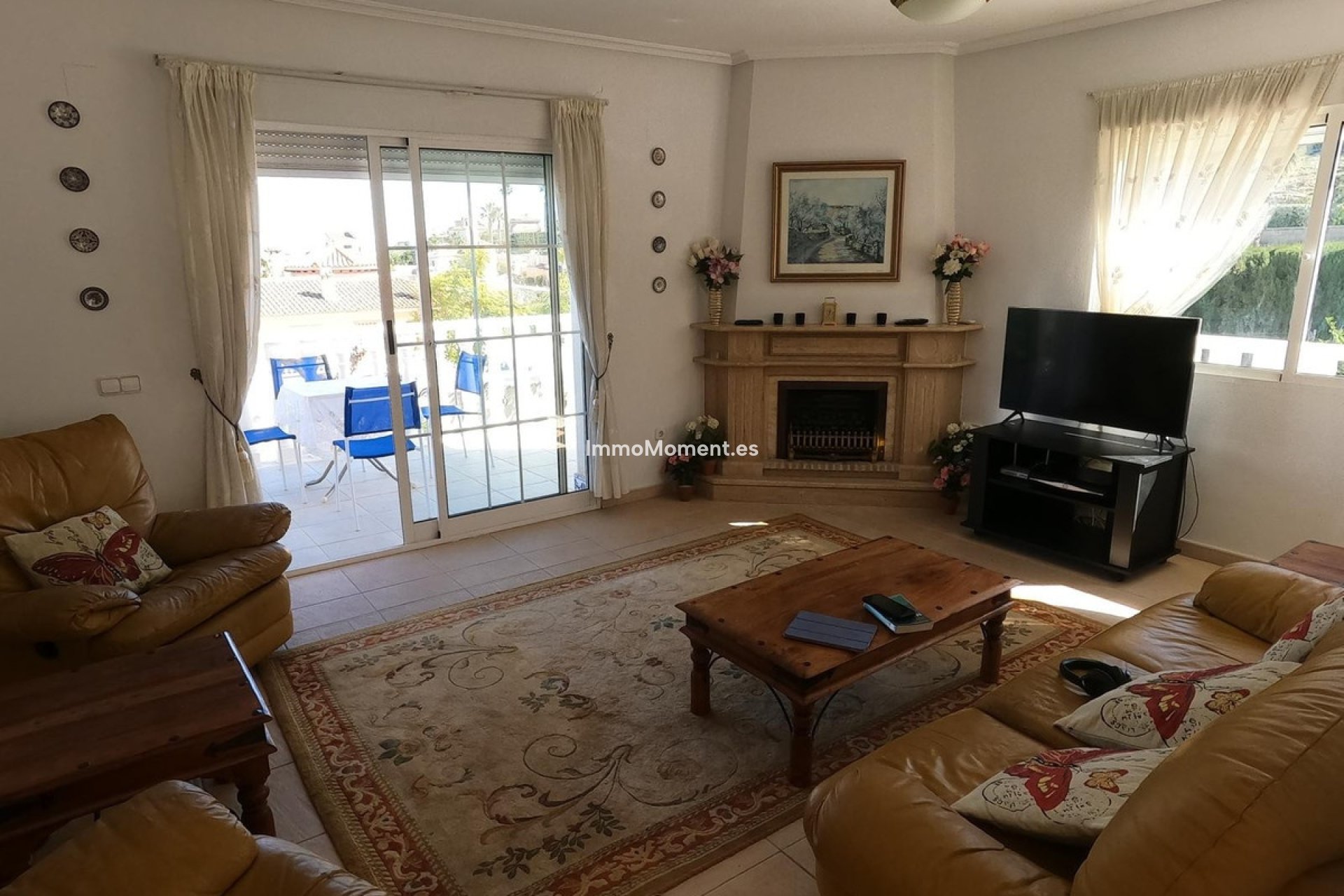 Reventa - Villa independiente - Algorfa - Algorfa Centro