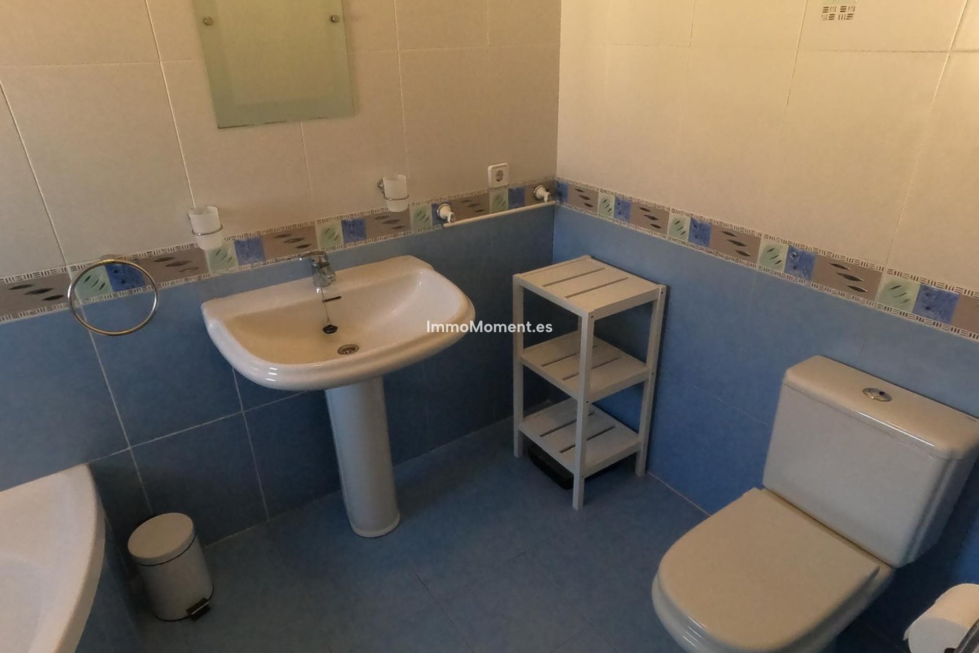 Reventa - Villa independiente - Algorfa - Algorfa Centro