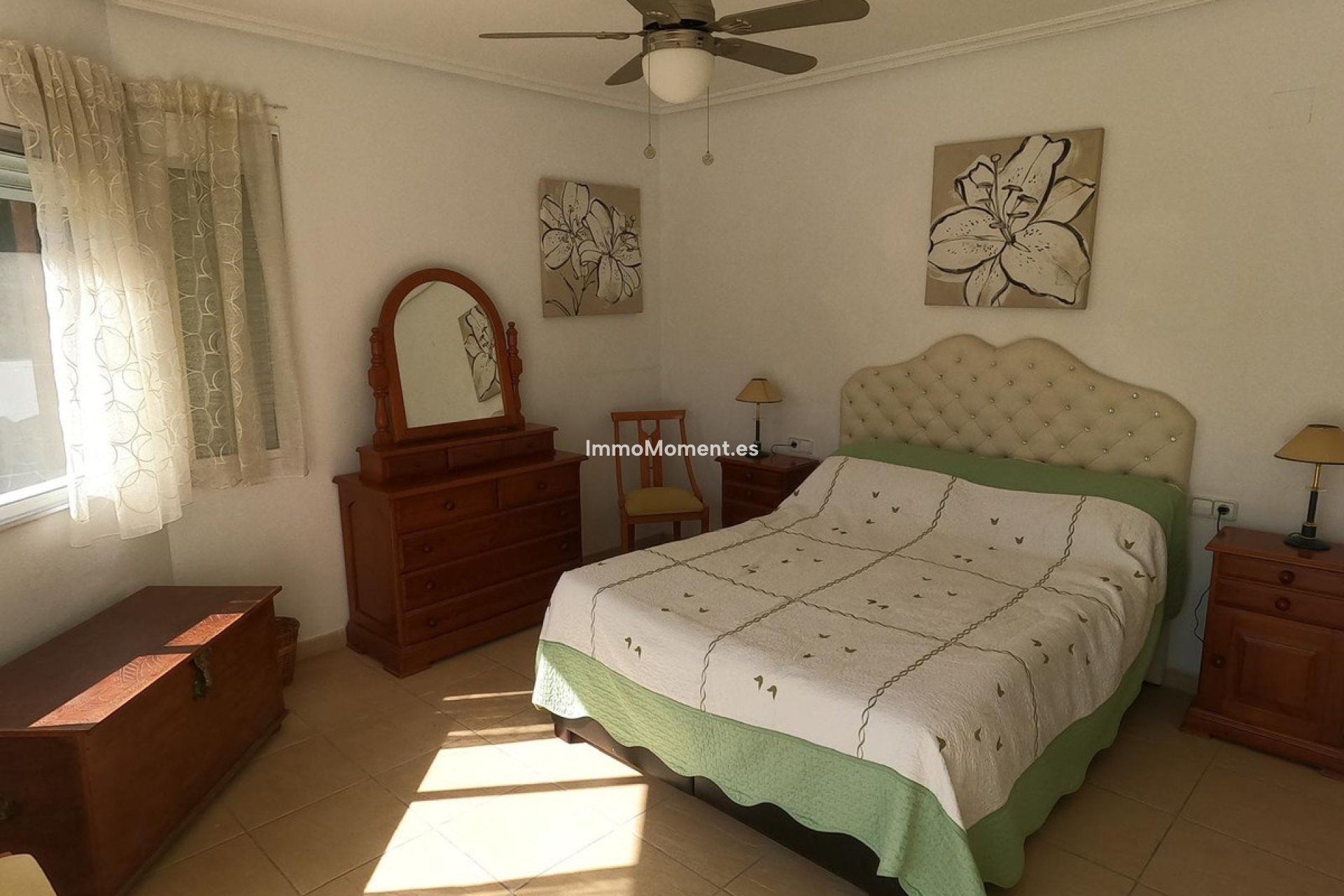 Reventa - Villa independiente - Algorfa - Algorfa Centro
