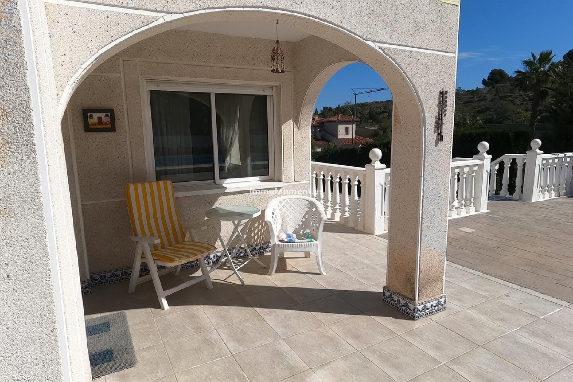 Reventa - Villa independiente - Algorfa - Algorfa Centro