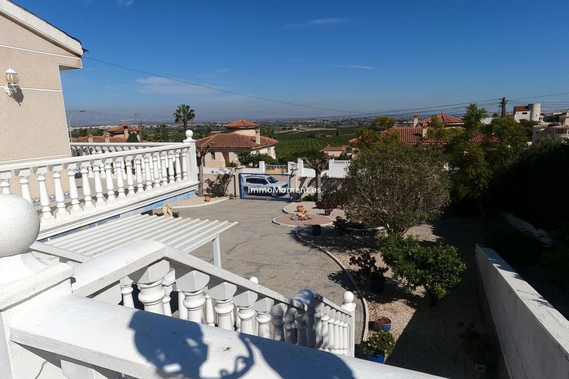 Reventa - Villa independiente - Algorfa - Algorfa Centro