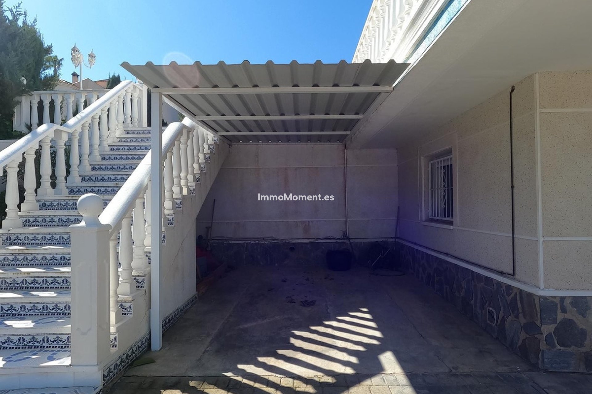 Reventa - Villa independiente - Algorfa - Algorfa Centro